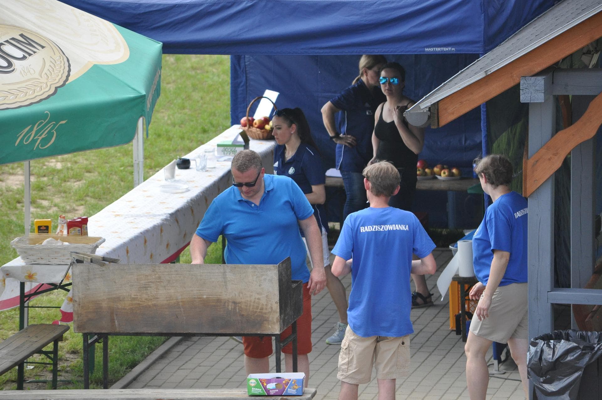 RADZISZOWSKA LIGA MISTRZÓW ROCZNIK 2008 — zdjęcie 64