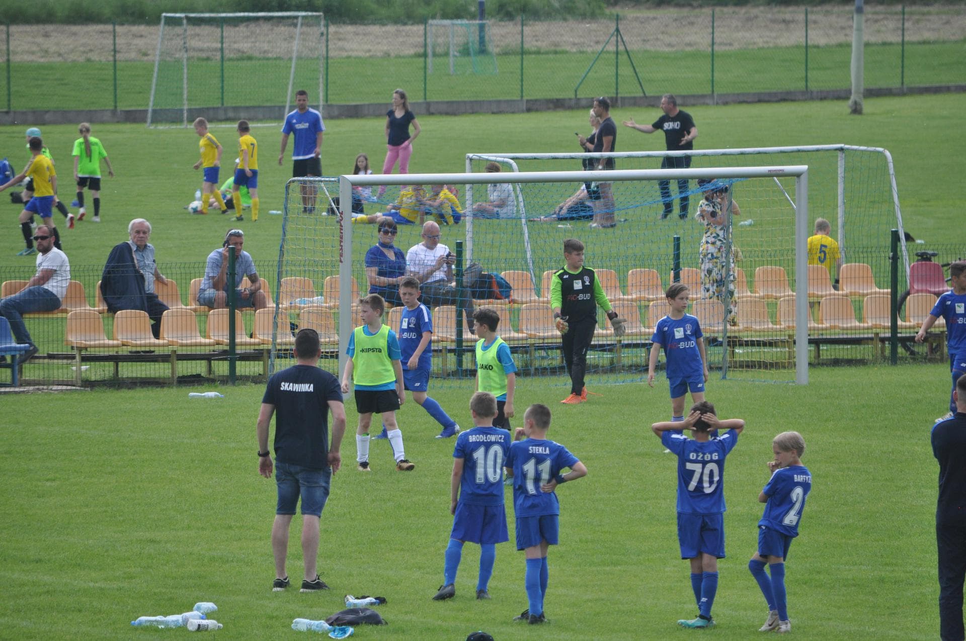 RADZISZOWSKA LIGA MISTRZÓW ROCZNIK 2008 — zdjęcie 65
