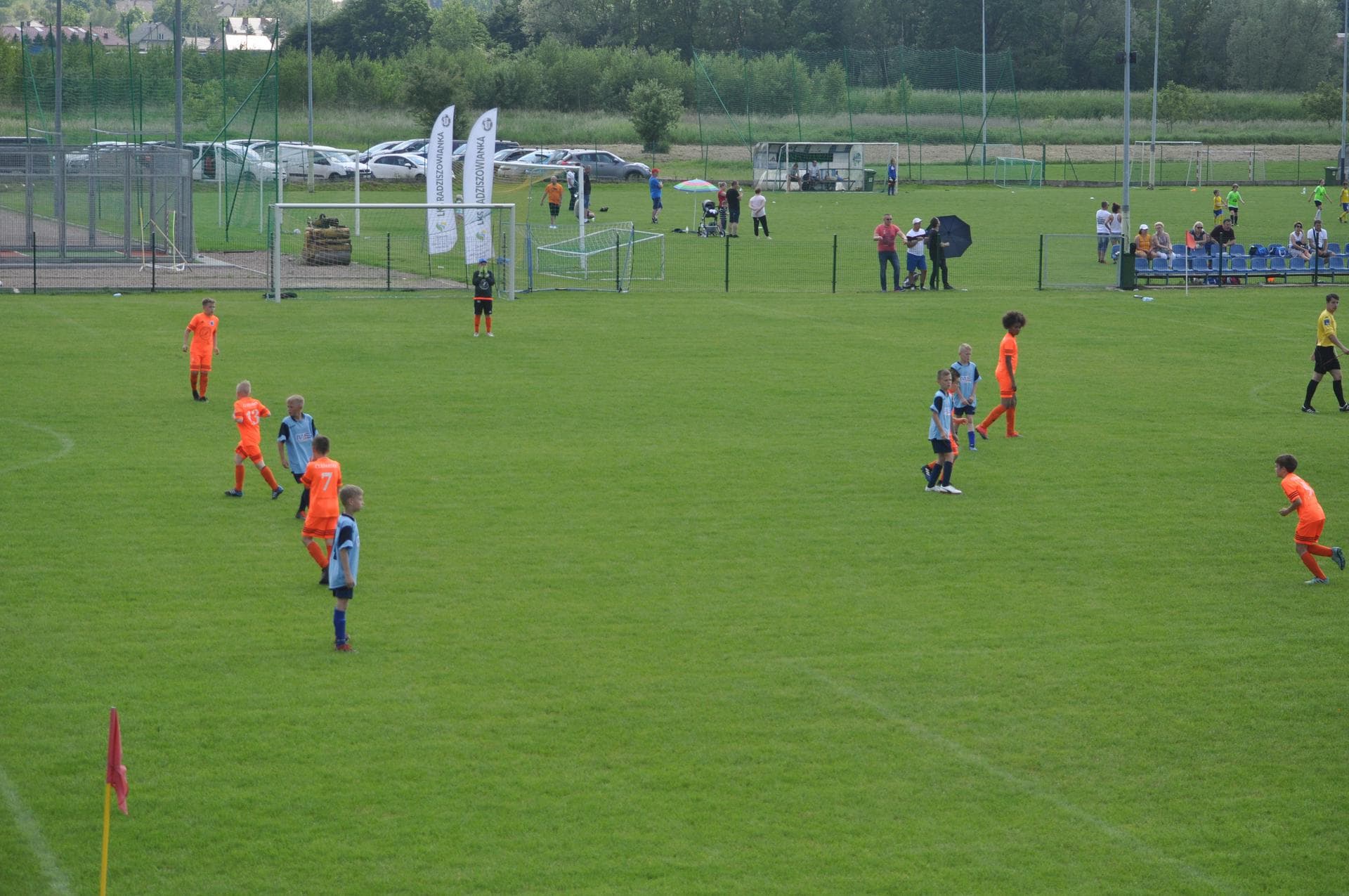 RADZISZOWSKA LIGA MISTRZÓW ROCZNIK 2008 — zdjęcie 66