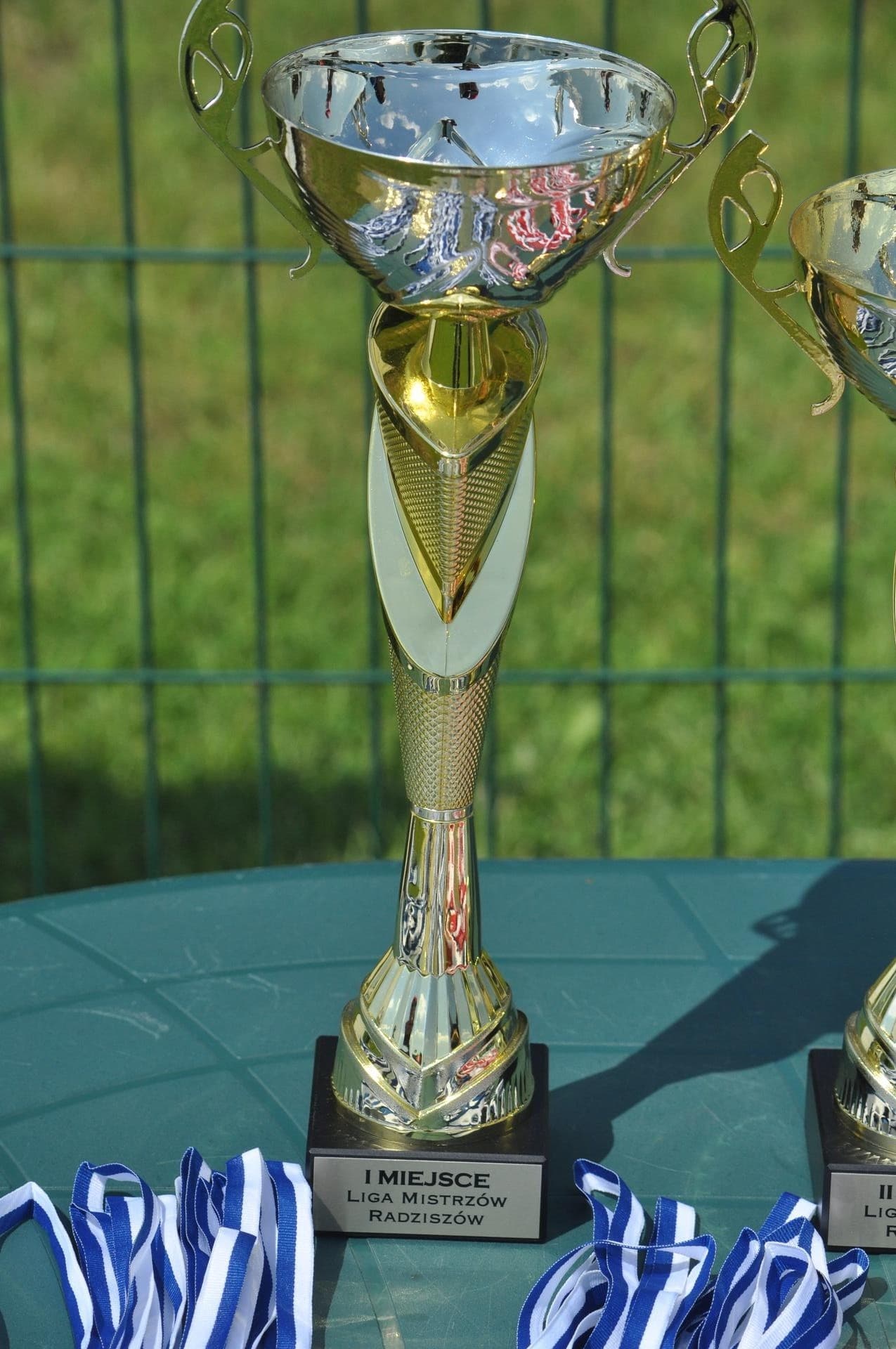 RADZISZOWSKA LIGA MISTRZÓW ROCZNIK 2008 — zdjęcie 67