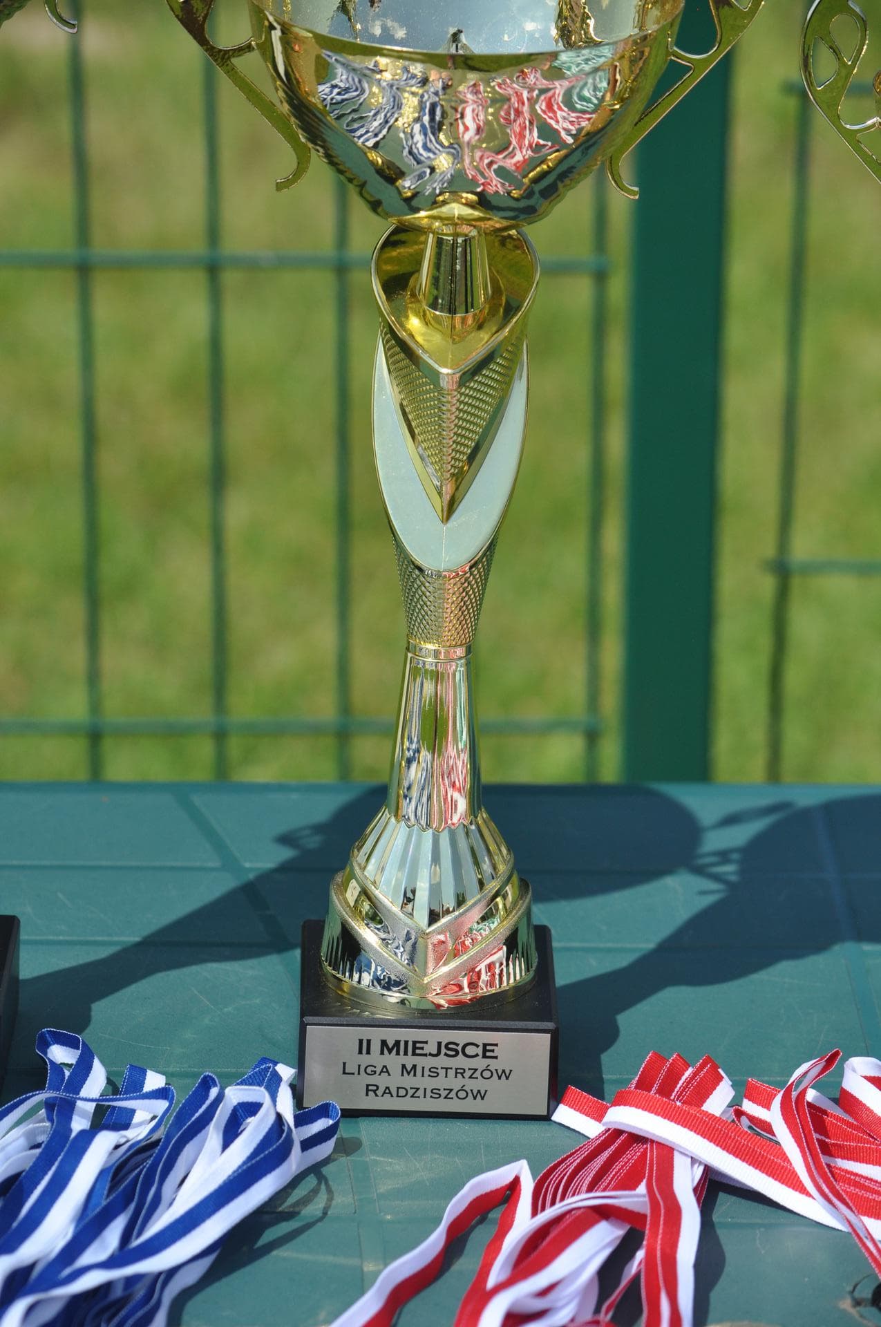 RADZISZOWSKA LIGA MISTRZÓW ROCZNIK 2008 — zdjęcie 68