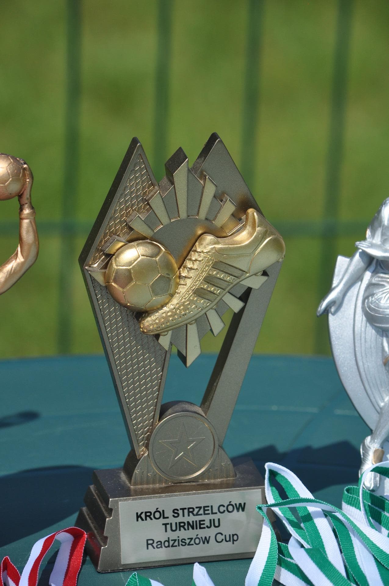 RADZISZOWSKA LIGA MISTRZÓW ROCZNIK 2008 — zdjęcie 69
