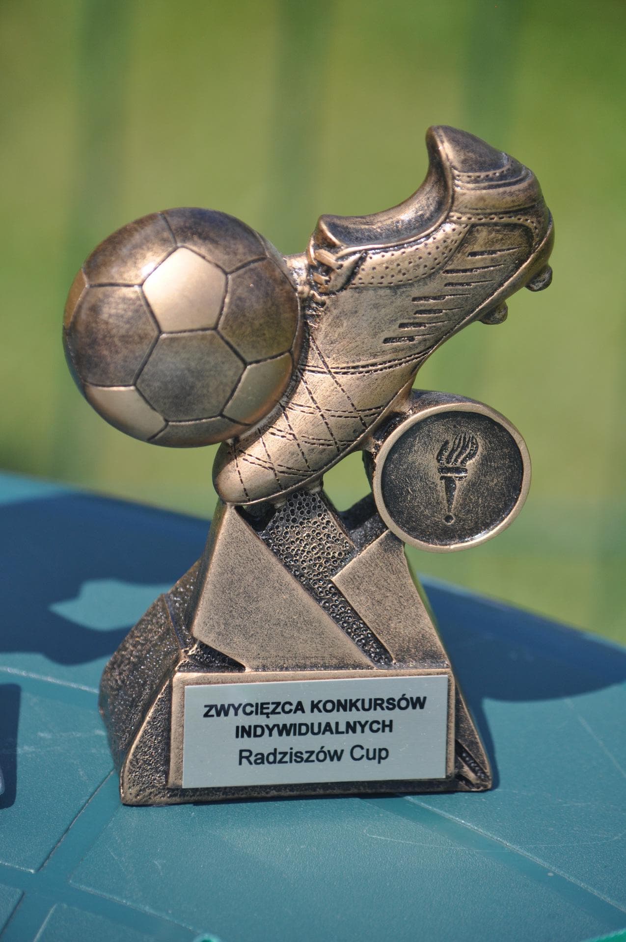 RADZISZOWSKA LIGA MISTRZÓW ROCZNIK 2008 — zdjęcie 70