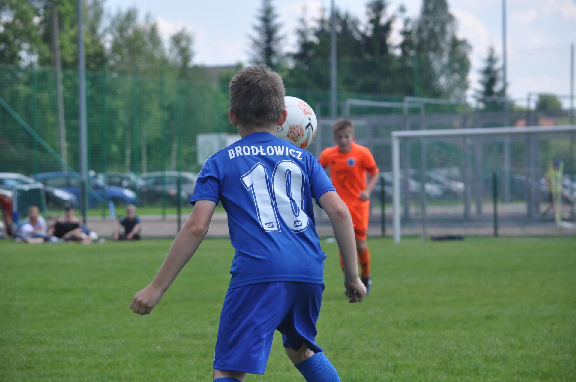 RADZISZOWSKA LIGA MISTRZÓW ROCZNIK 2008 — zdjęcie 72
