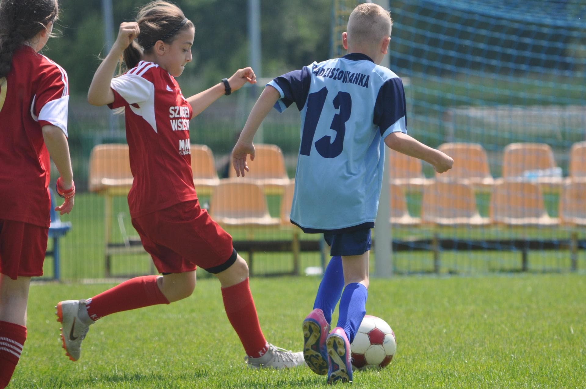 RADZISZOWSKA LIGA MISTRZÓW ROCZNIK 2008 — zdjęcie 73