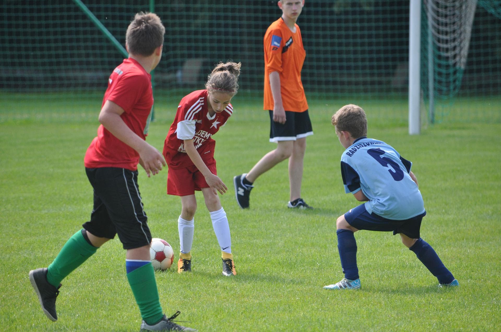 RADZISZOWSKA LIGA MISTRZÓW ROCZNIK 2008 — zdjęcie 75