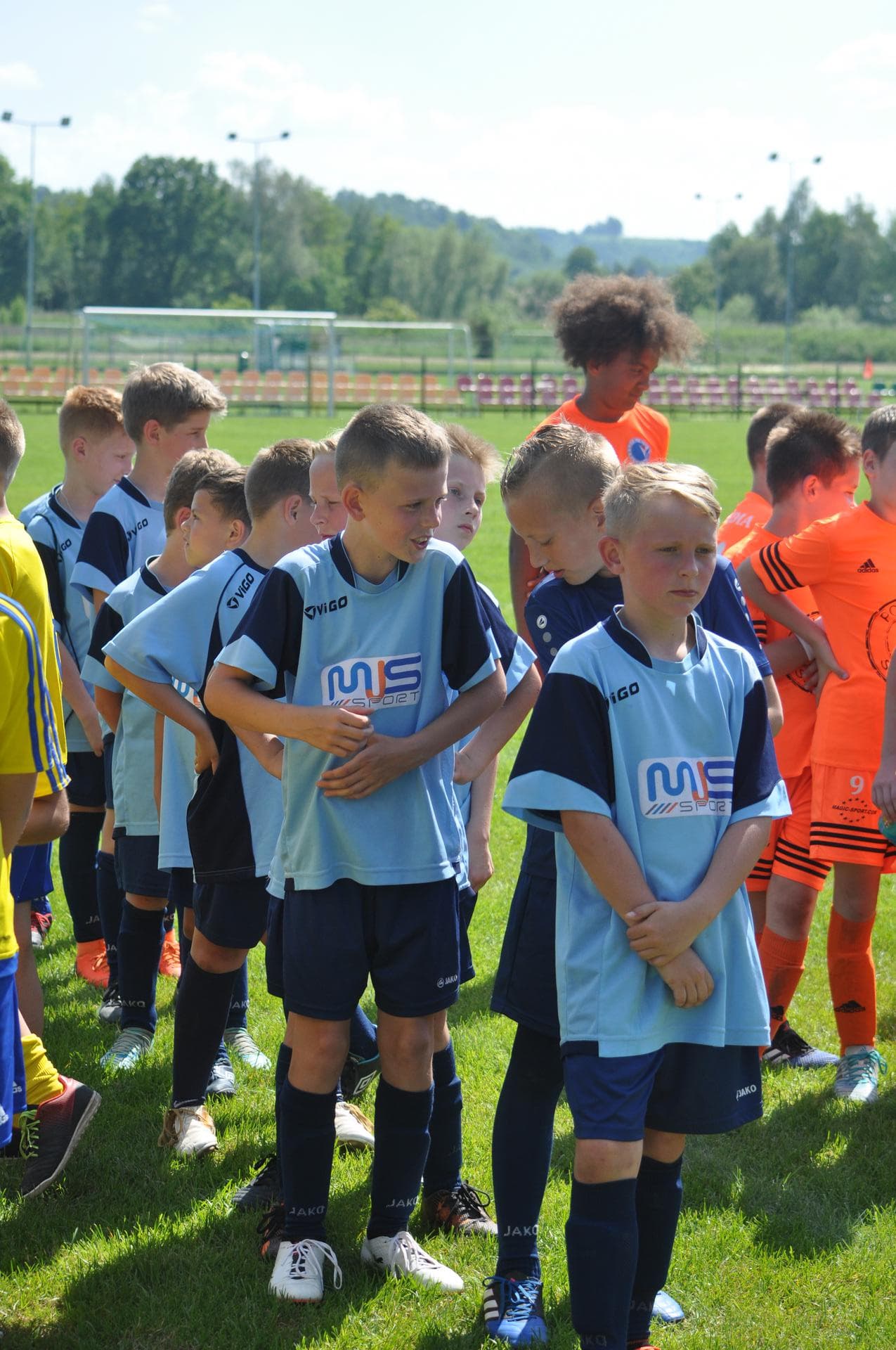 RADZISZOWSKA LIGA MISTRZÓW ROCZNIK 2008 — zdjęcie 80