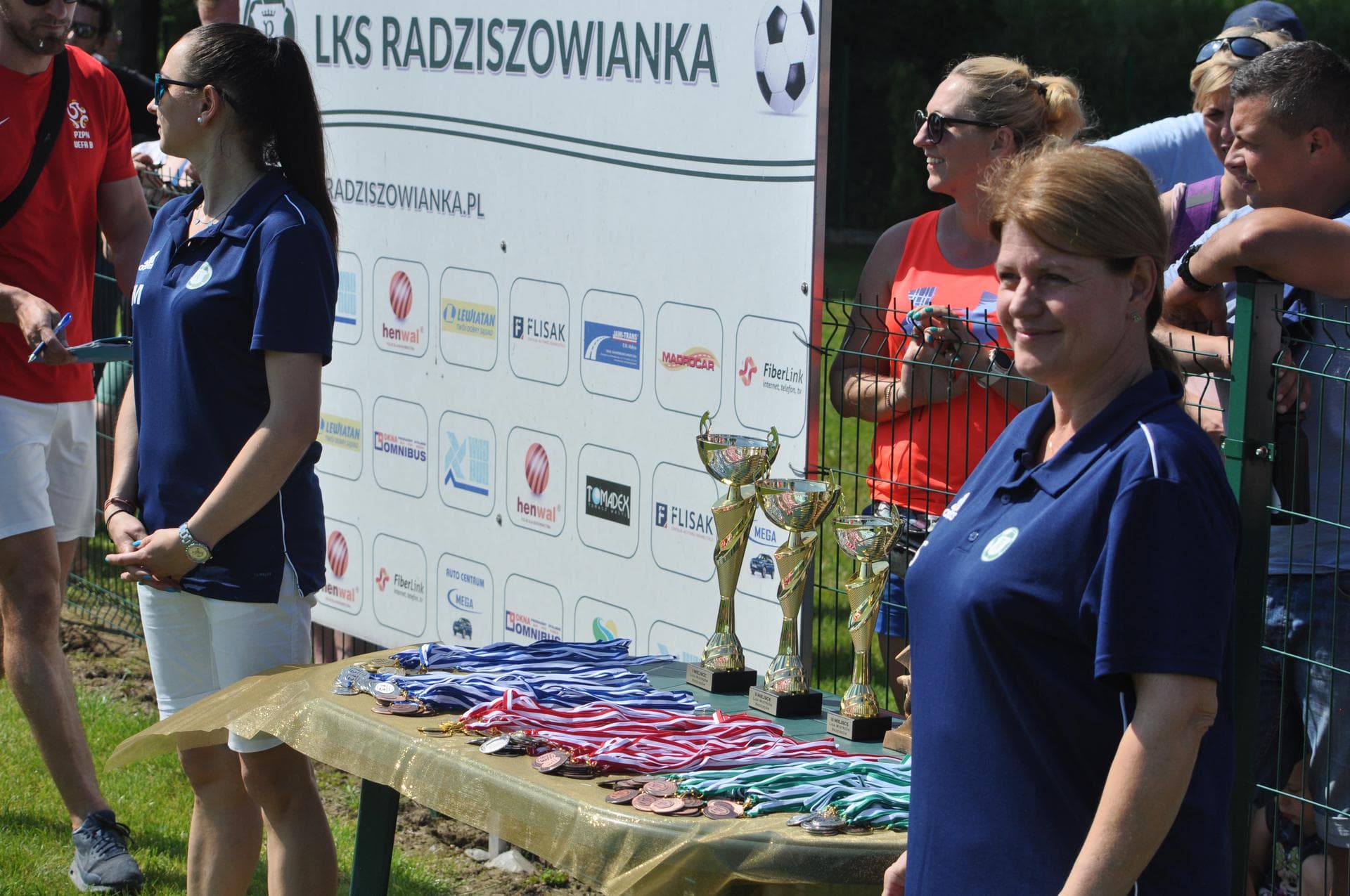 RADZISZOWSKA LIGA MISTRZÓW ROCZNIK 2008 — zdjęcie 84