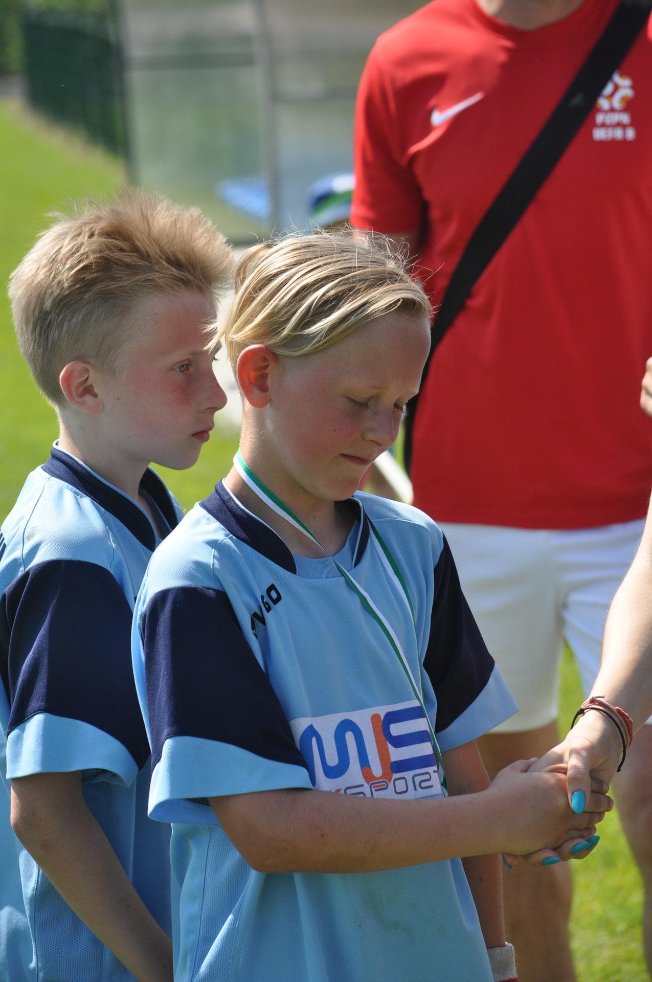RADZISZOWSKA LIGA MISTRZÓW ROCZNIK 2008 — zdjęcie 87