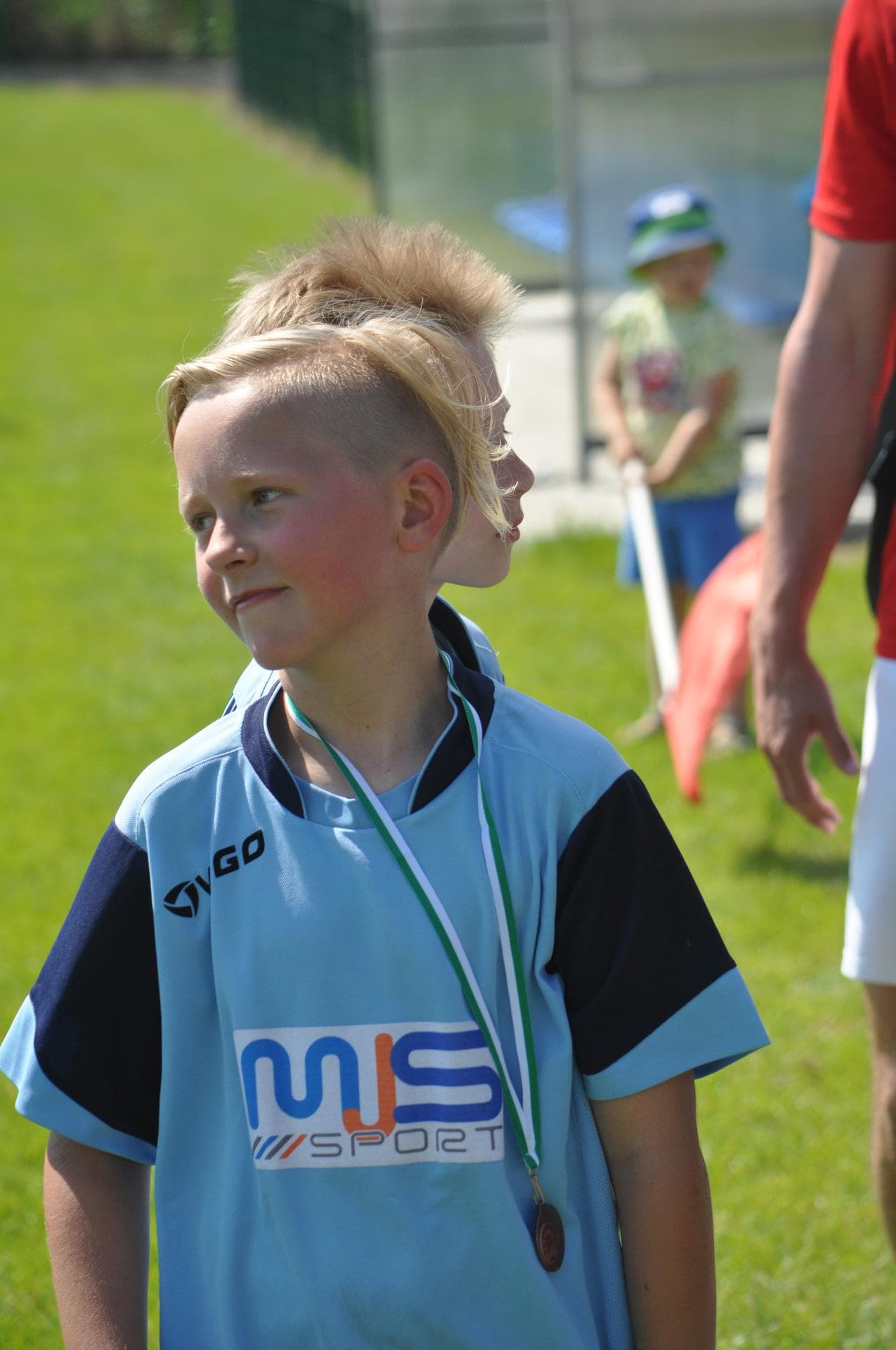 RADZISZOWSKA LIGA MISTRZÓW ROCZNIK 2008 — zdjęcie 88