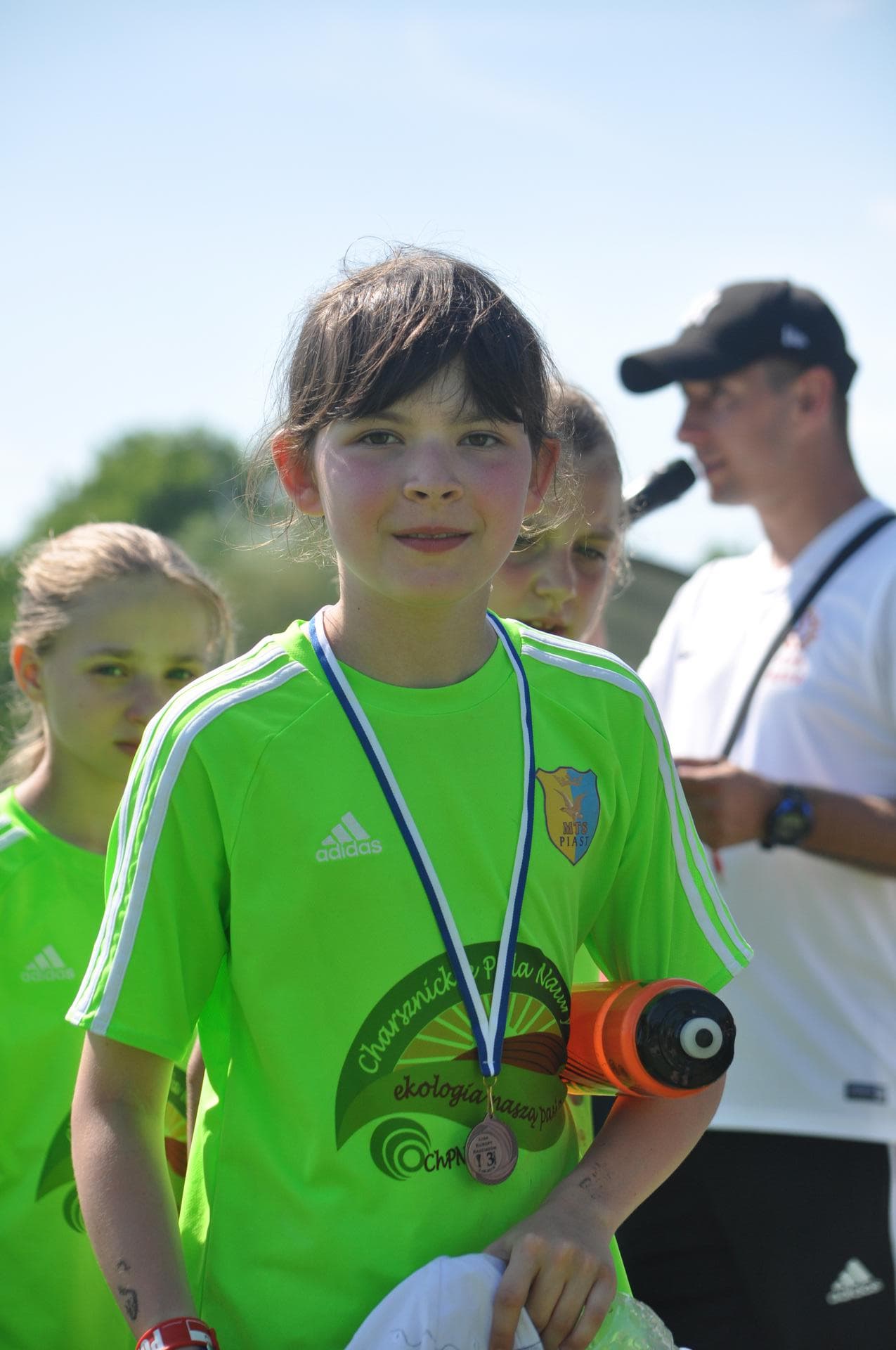 RADZISZOWSKA LIGA MISTRZÓW ROCZNIK 2008 — zdjęcie 101