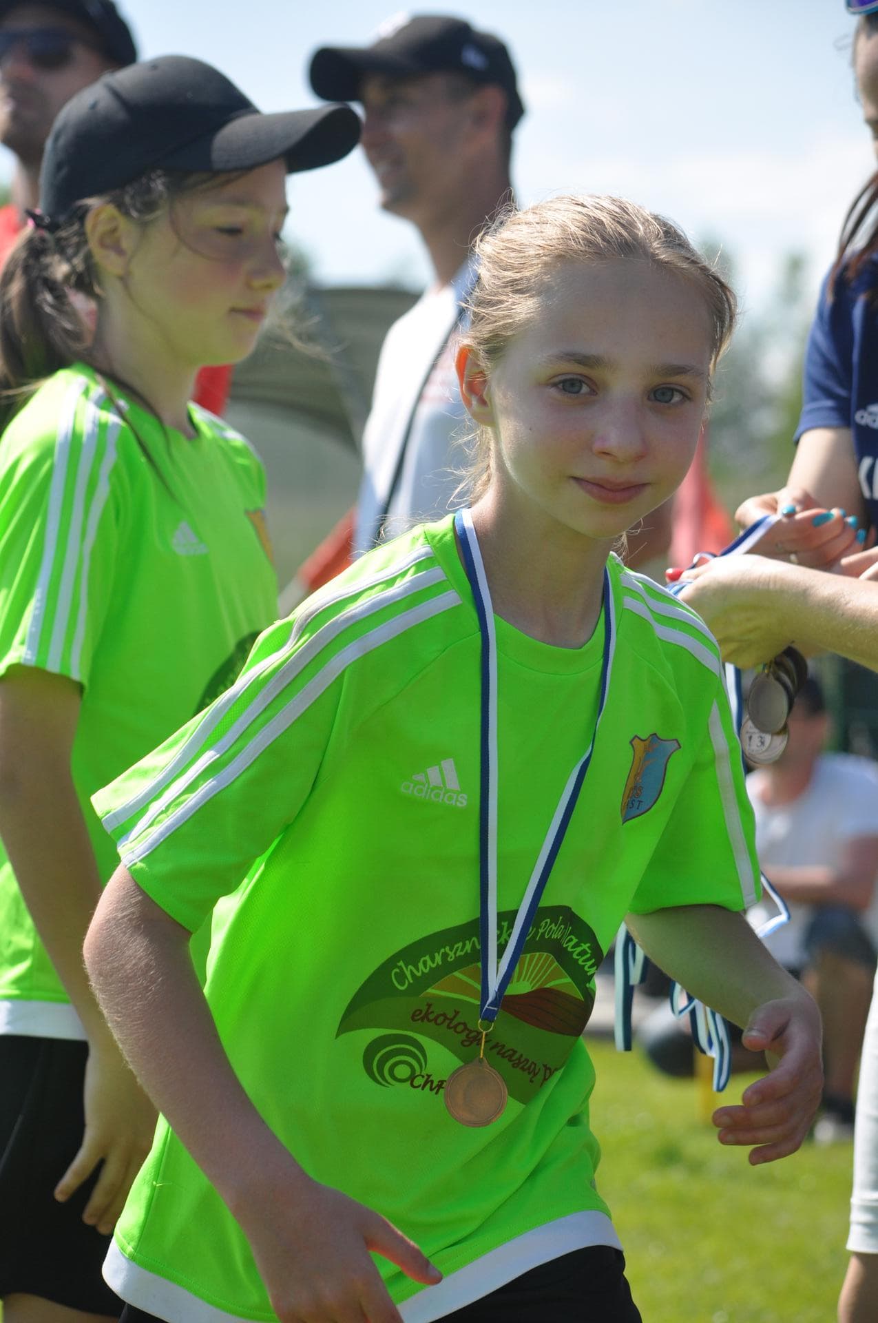 RADZISZOWSKA LIGA MISTRZÓW ROCZNIK 2008 — zdjęcie 102