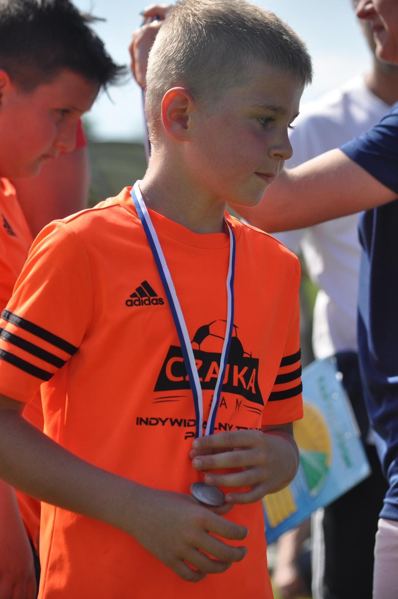 RADZISZOWSKA LIGA MISTRZÓW ROCZNIK 2008 — zdjęcie 104
