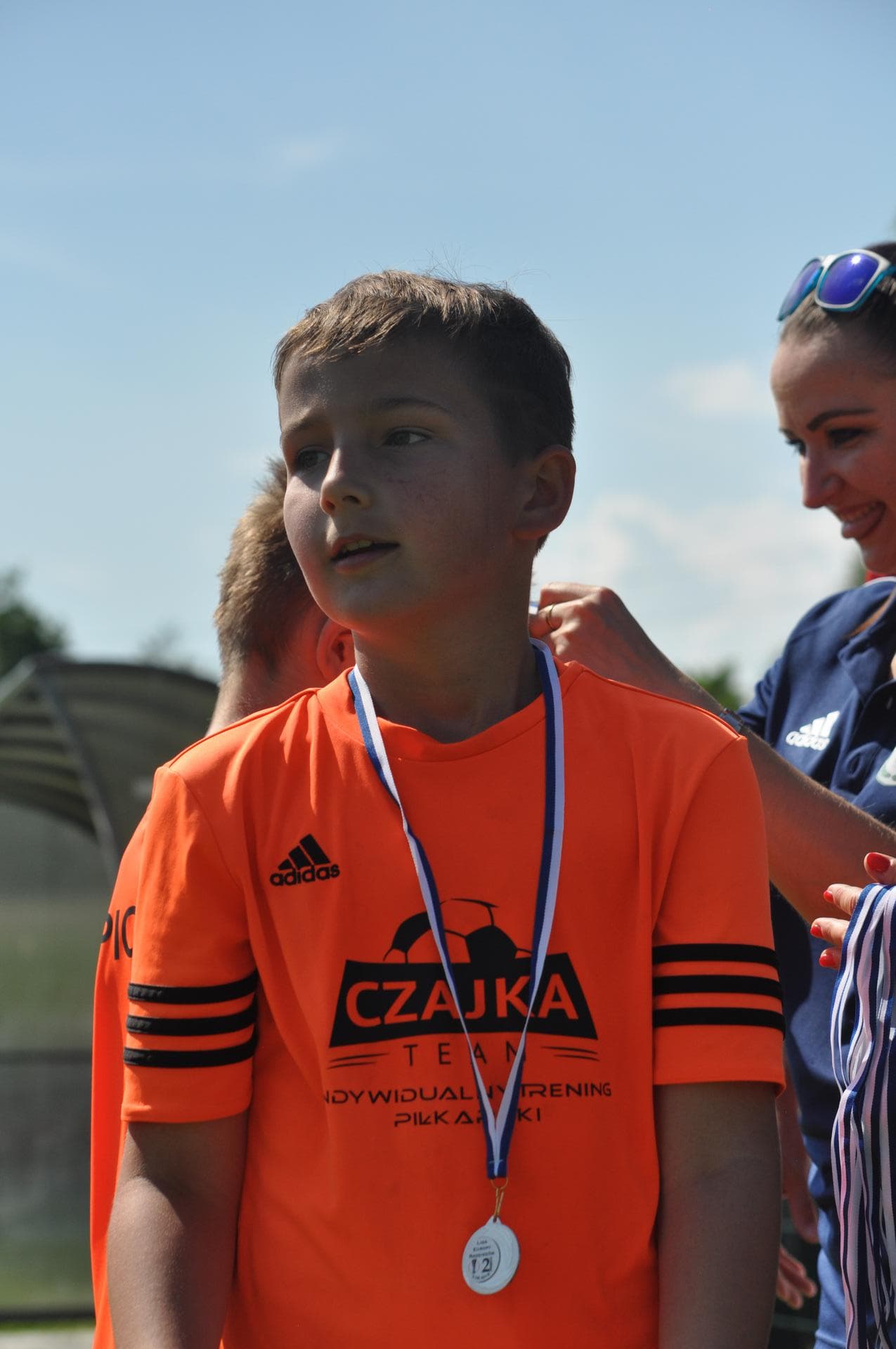 RADZISZOWSKA LIGA MISTRZÓW ROCZNIK 2008 — zdjęcie 106