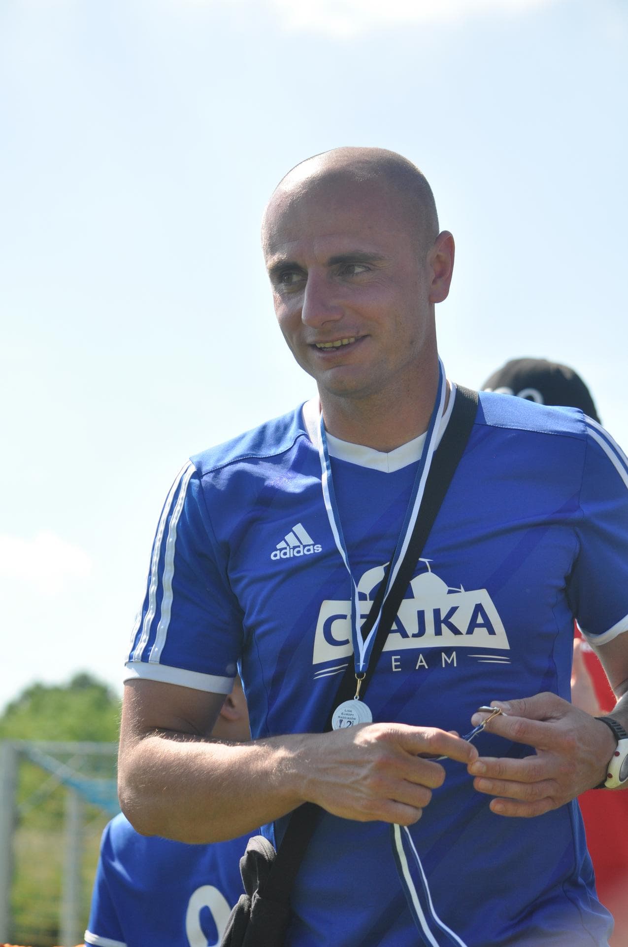 RADZISZOWSKA LIGA MISTRZÓW ROCZNIK 2008 — zdjęcie 108