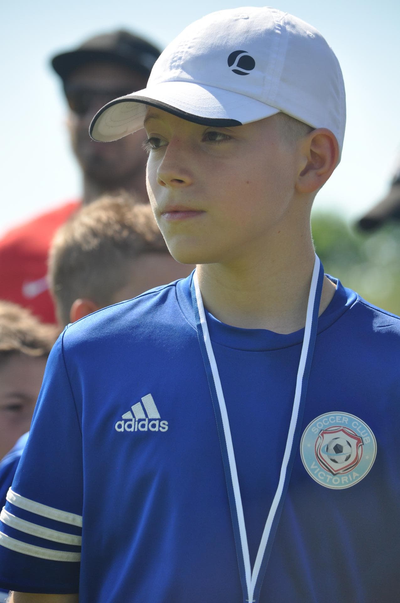 RADZISZOWSKA LIGA MISTRZÓW ROCZNIK 2008 — zdjęcie 109