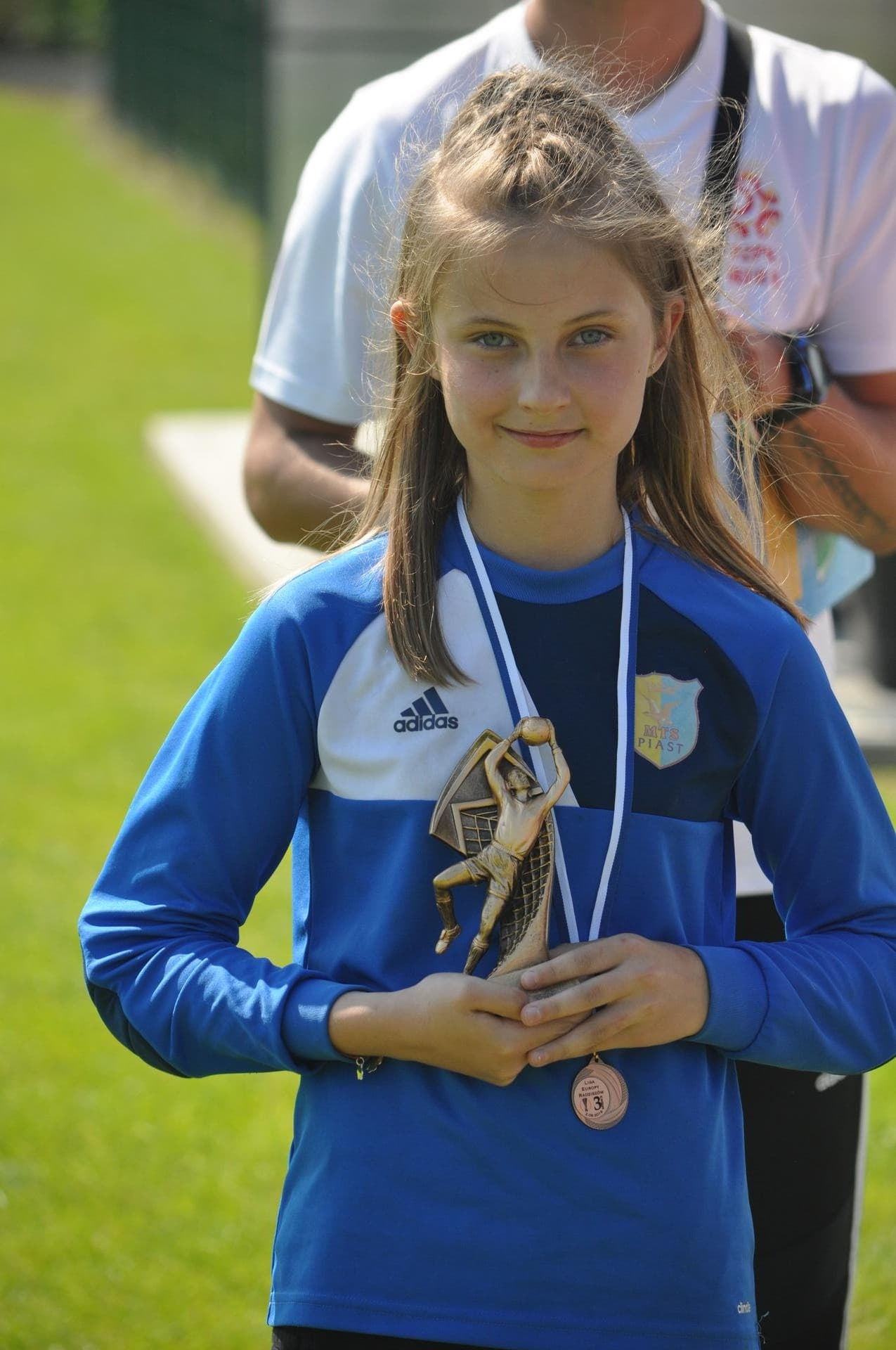 RADZISZOWSKA LIGA MISTRZÓW ROCZNIK 2008 — zdjęcie 112