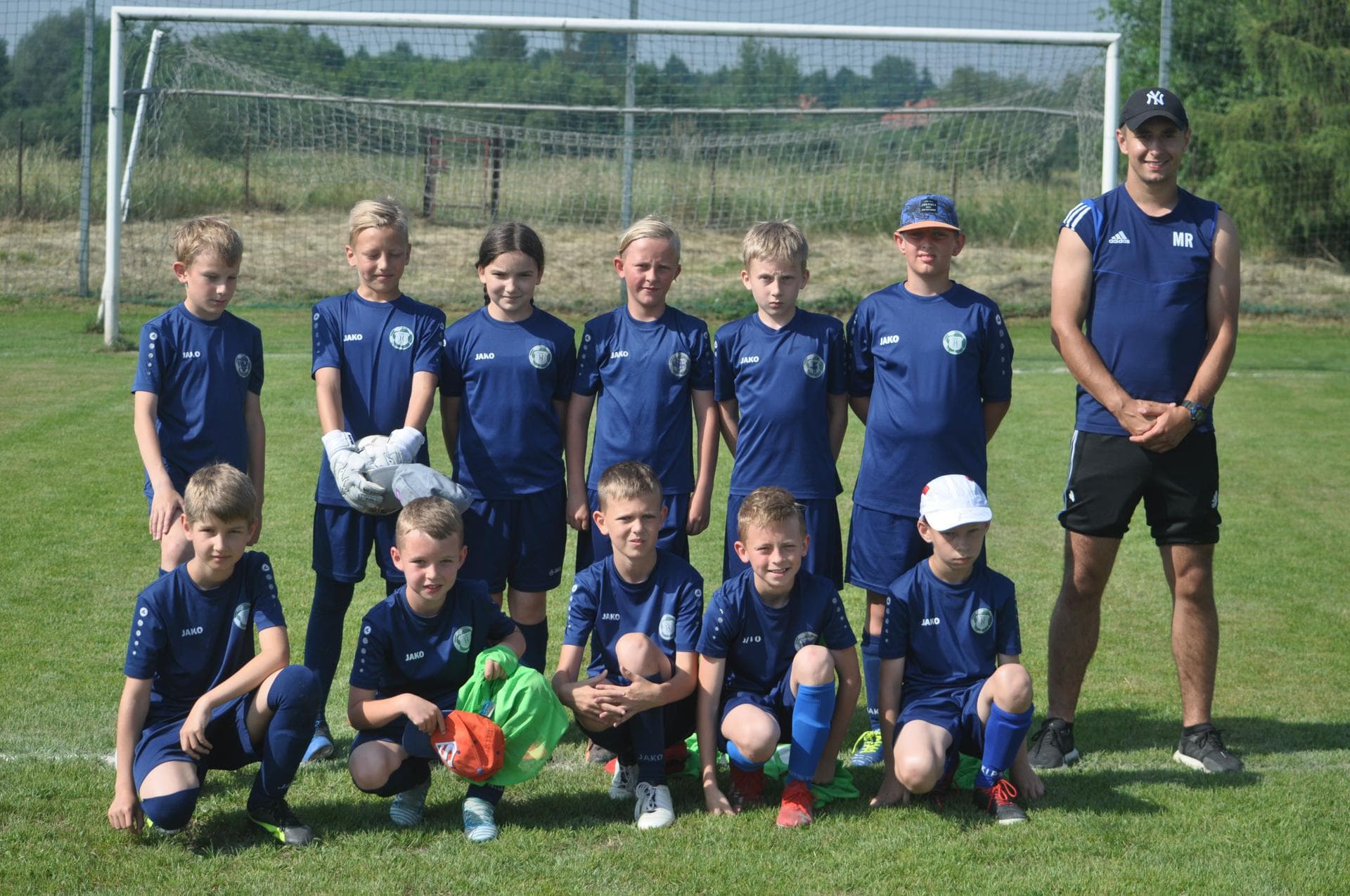 ORLIKI Z PUCHAREM „DZIEŃ PIŁKARZA – KRYSPINÓW” — zdjęcie 195