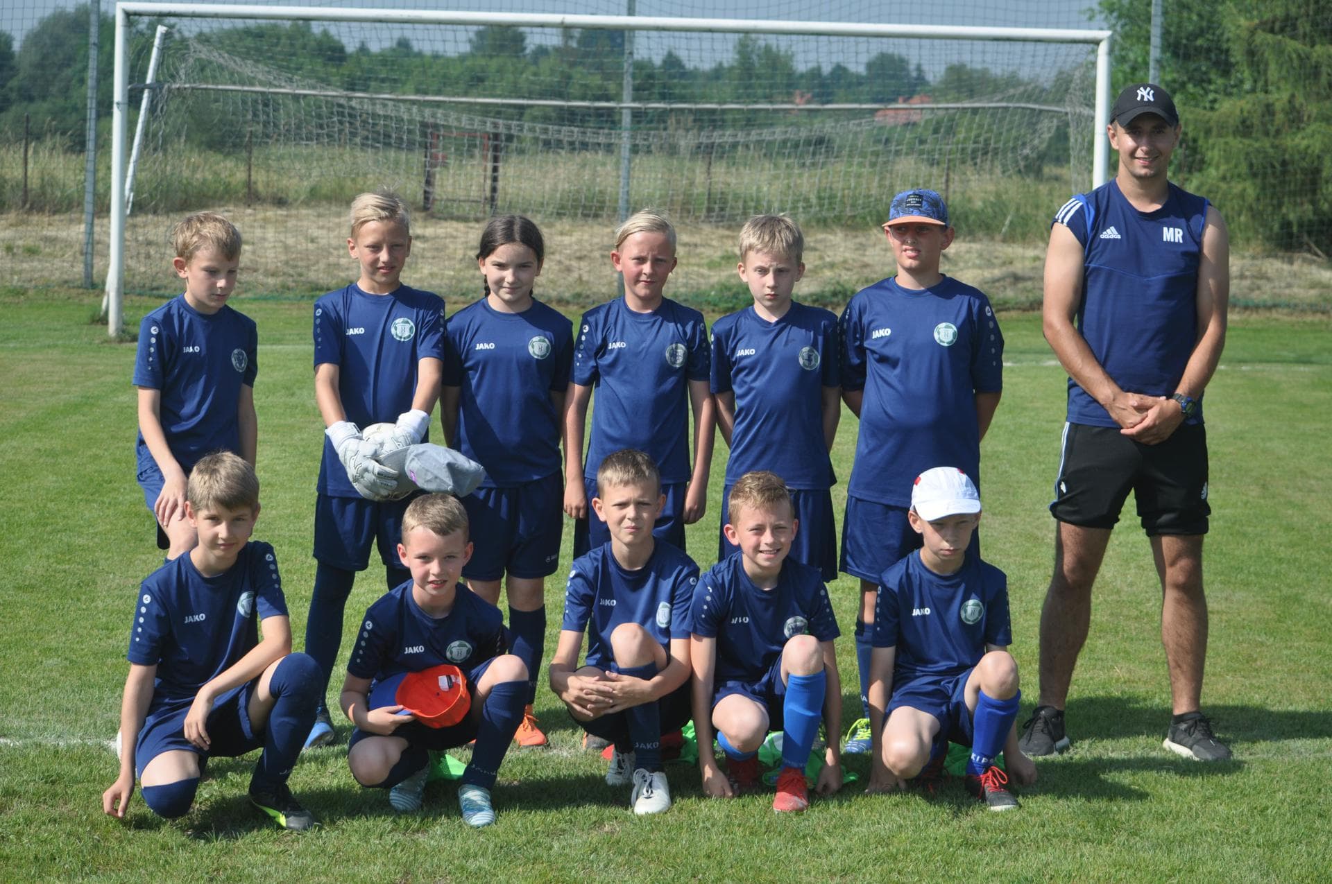 ORLIKI Z PUCHAREM „DZIEŃ PIŁKARZA – KRYSPINÓW” — zdjęcie 196