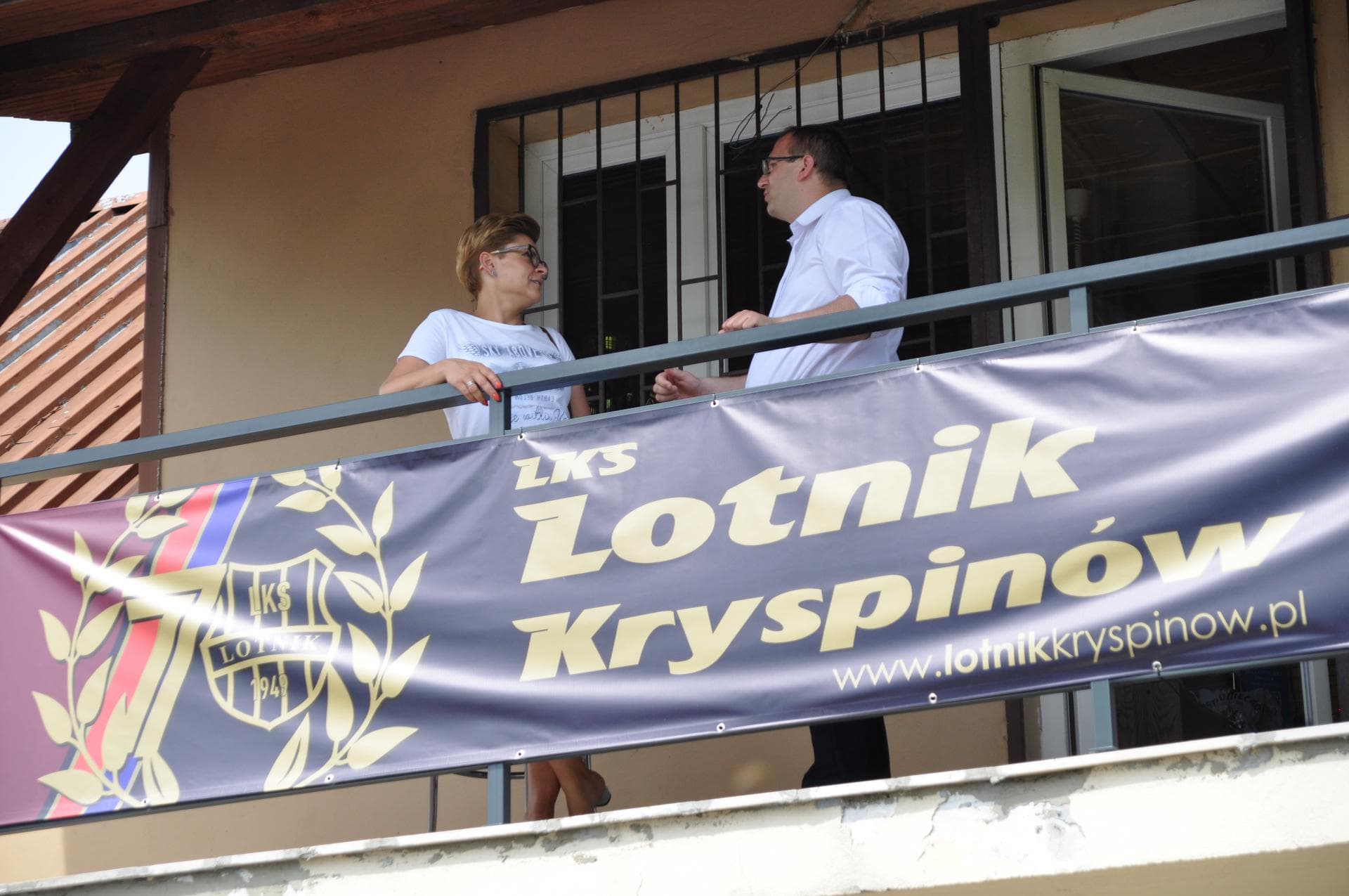ORLIKI Z PUCHAREM „DZIEŃ PIŁKARZA – KRYSPINÓW” — zdjęcie 121