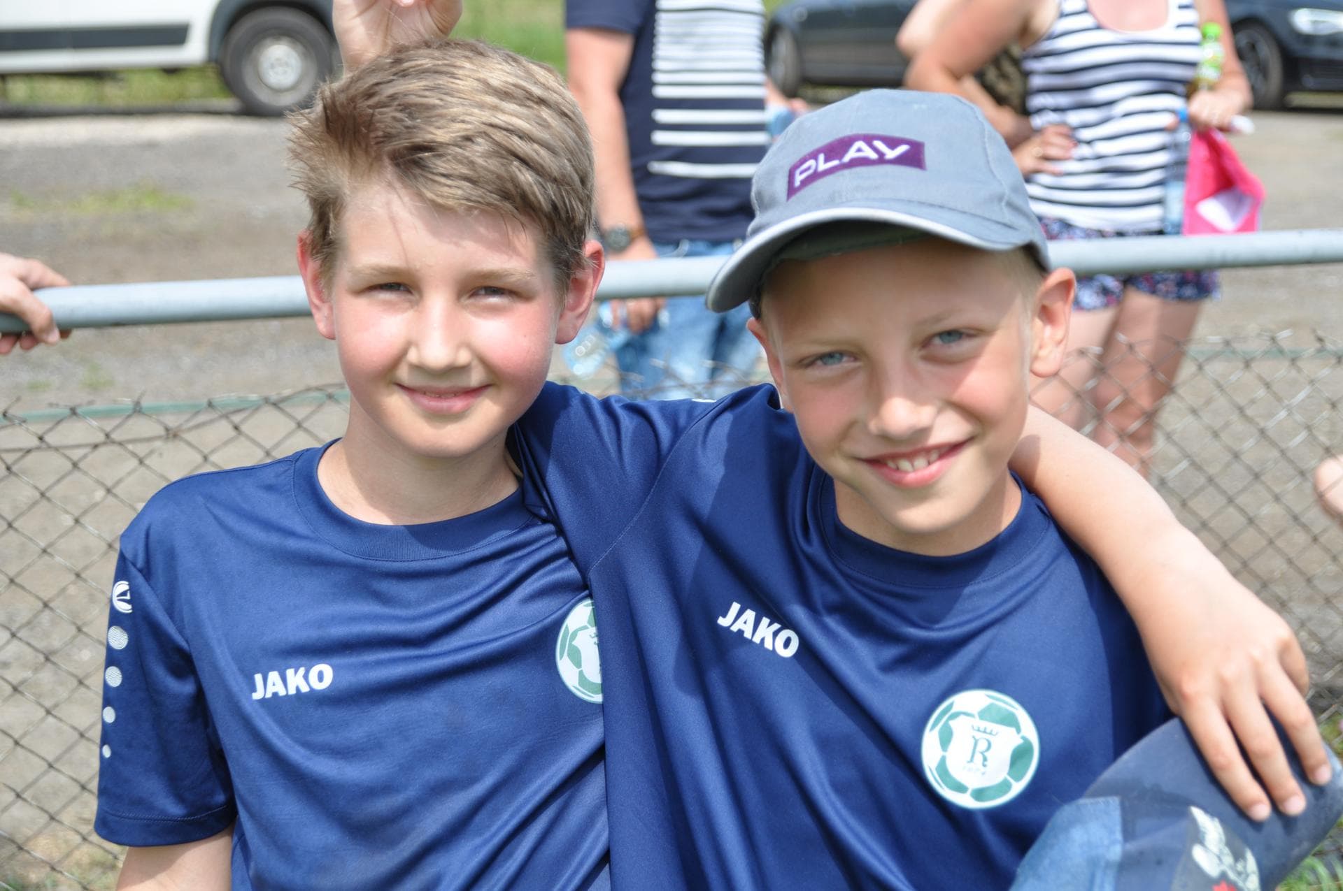 ORLIKI Z PUCHAREM „DZIEŃ PIŁKARZA – KRYSPINÓW” — zdjęcie 131