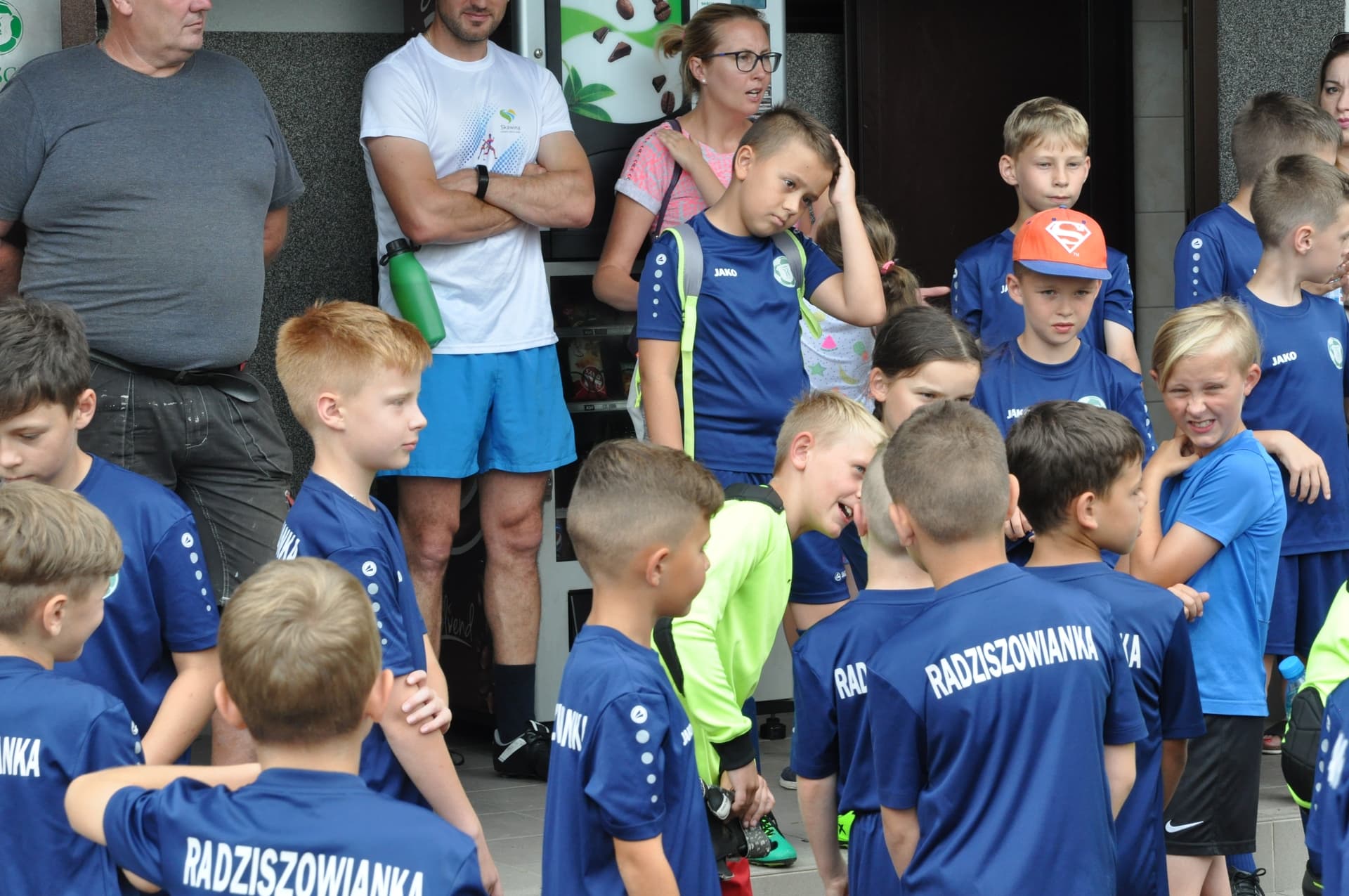 ZAKOŃCZENIE SEZONU ORLIKÓW I ŻAKÓW !!!