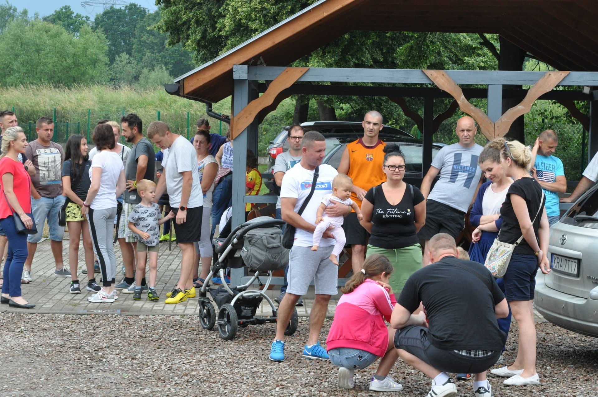 ZAKOŃCZENIE SEZONU ORLIKÓW I ŻAKÓW !!!