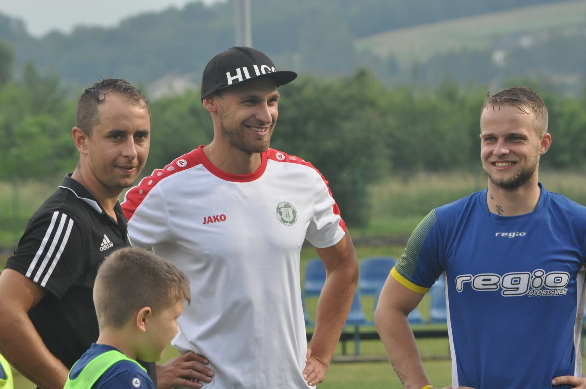 ZAKOŃCZENIE SEZONU ORLIKÓW I ŻAKÓW !!!