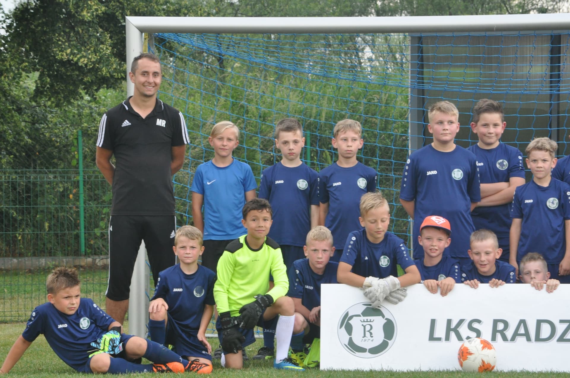 ZAKOŃCZENIE SEZONU ORLIKÓW I ŻAKÓW !!! — zdjęcie 47