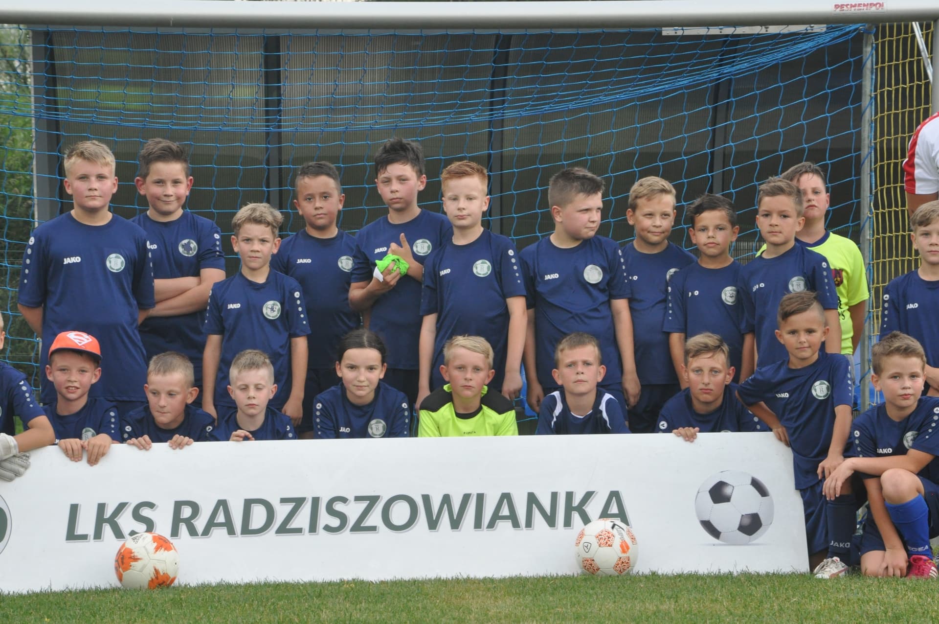 ZAKOŃCZENIE SEZONU ORLIKÓW I ŻAKÓW !!! — zdjęcie 48
