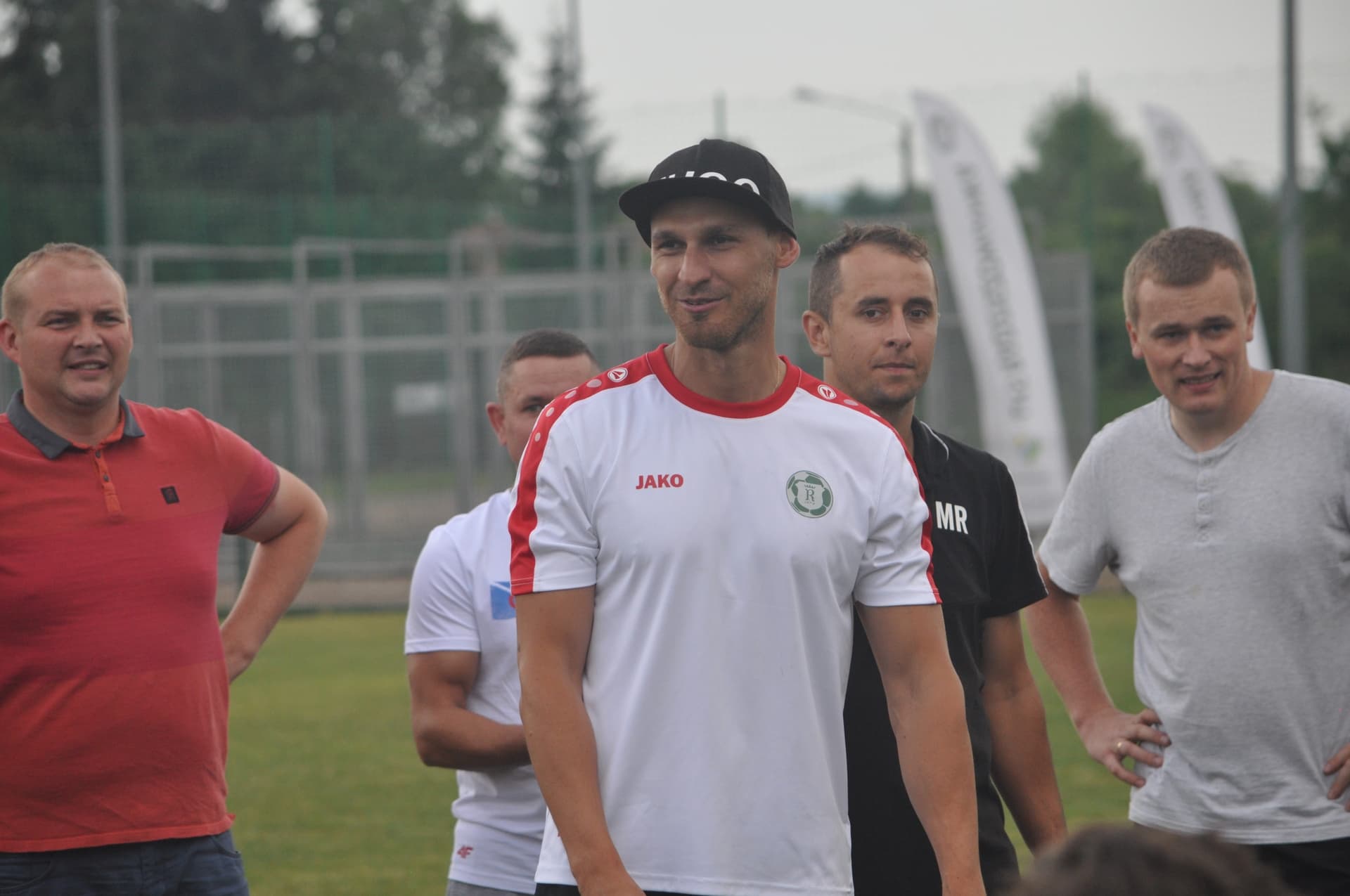 ZAKOŃCZENIE SEZONU ORLIKÓW I ŻAKÓW !!! — zdjęcie 50
