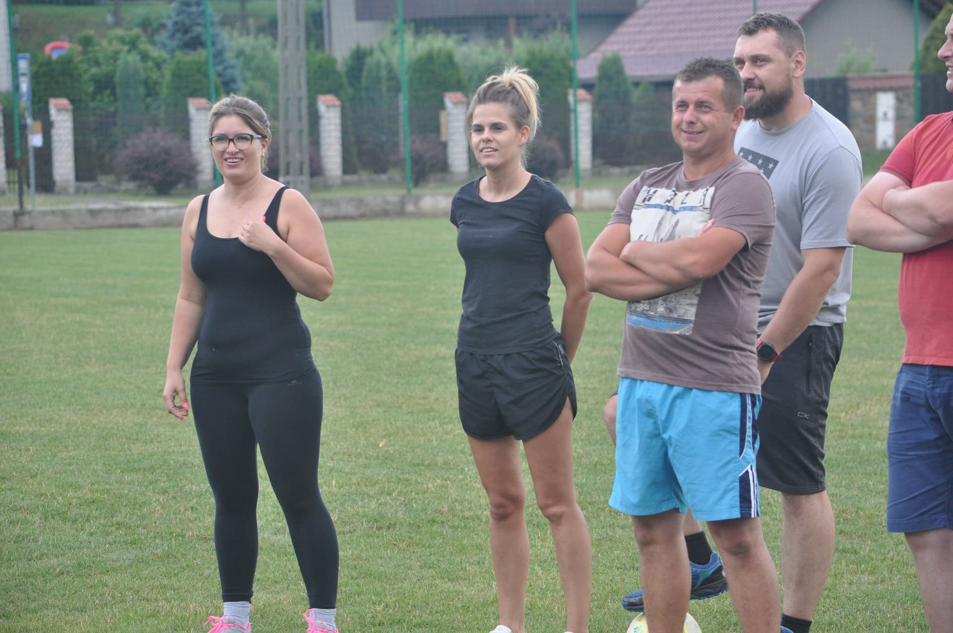 ZAKOŃCZENIE SEZONU ORLIKÓW I ŻAKÓW !!! — zdjęcie 54