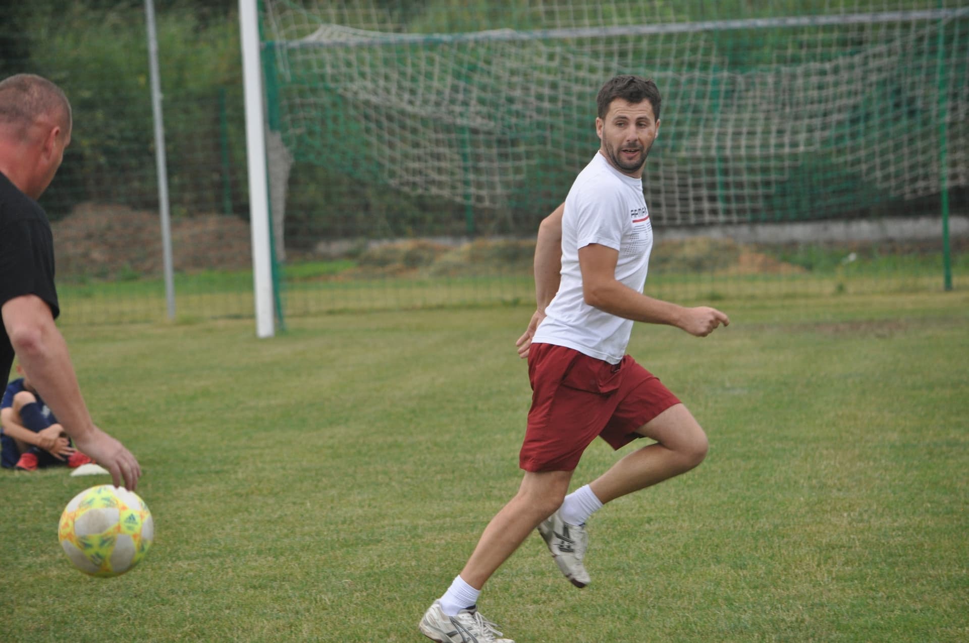 ZAKOŃCZENIE SEZONU ORLIKÓW I ŻAKÓW !!! — zdjęcie 67