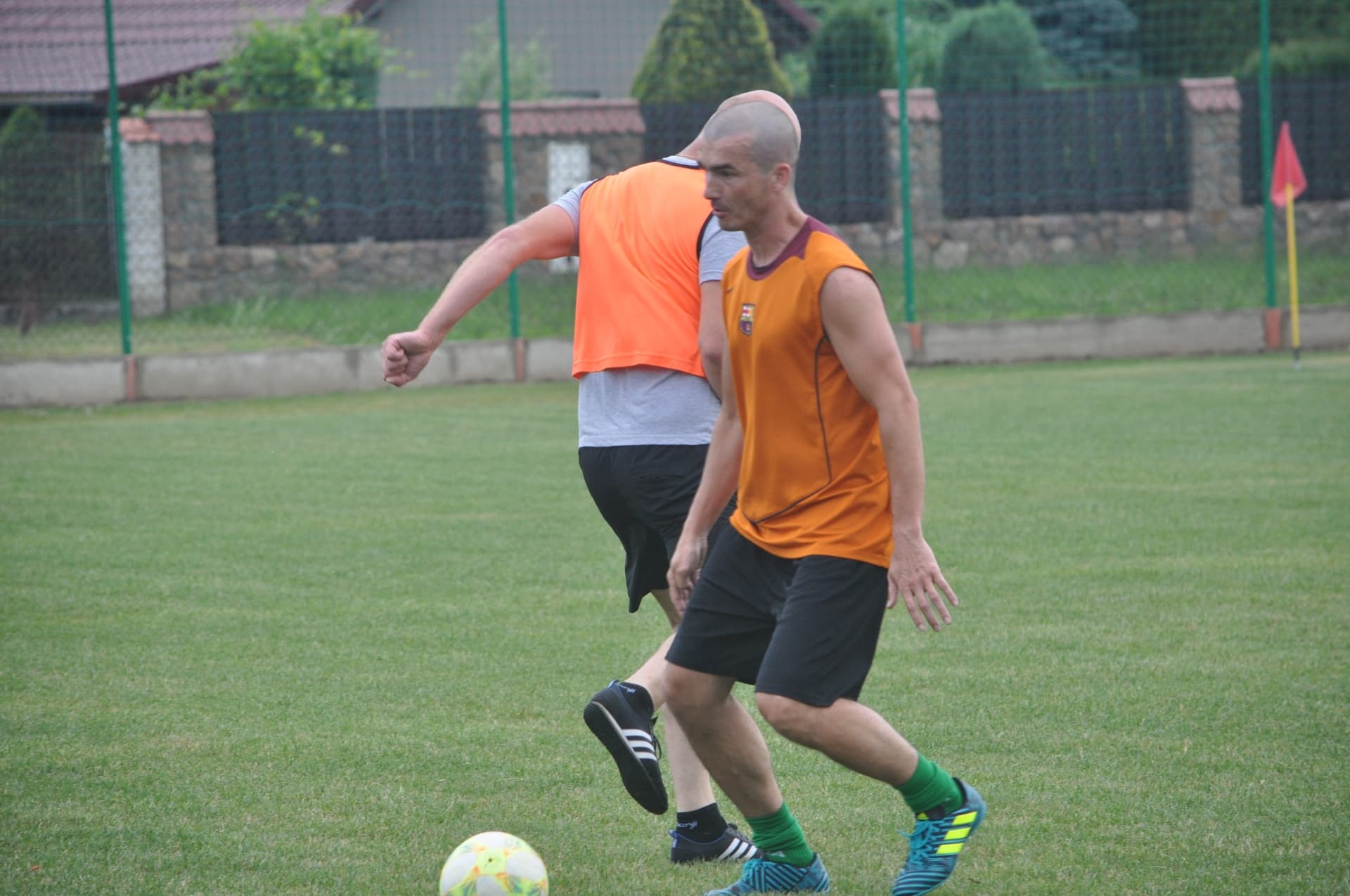 ZAKOŃCZENIE SEZONU ORLIKÓW I ŻAKÓW !!! — zdjęcie 83