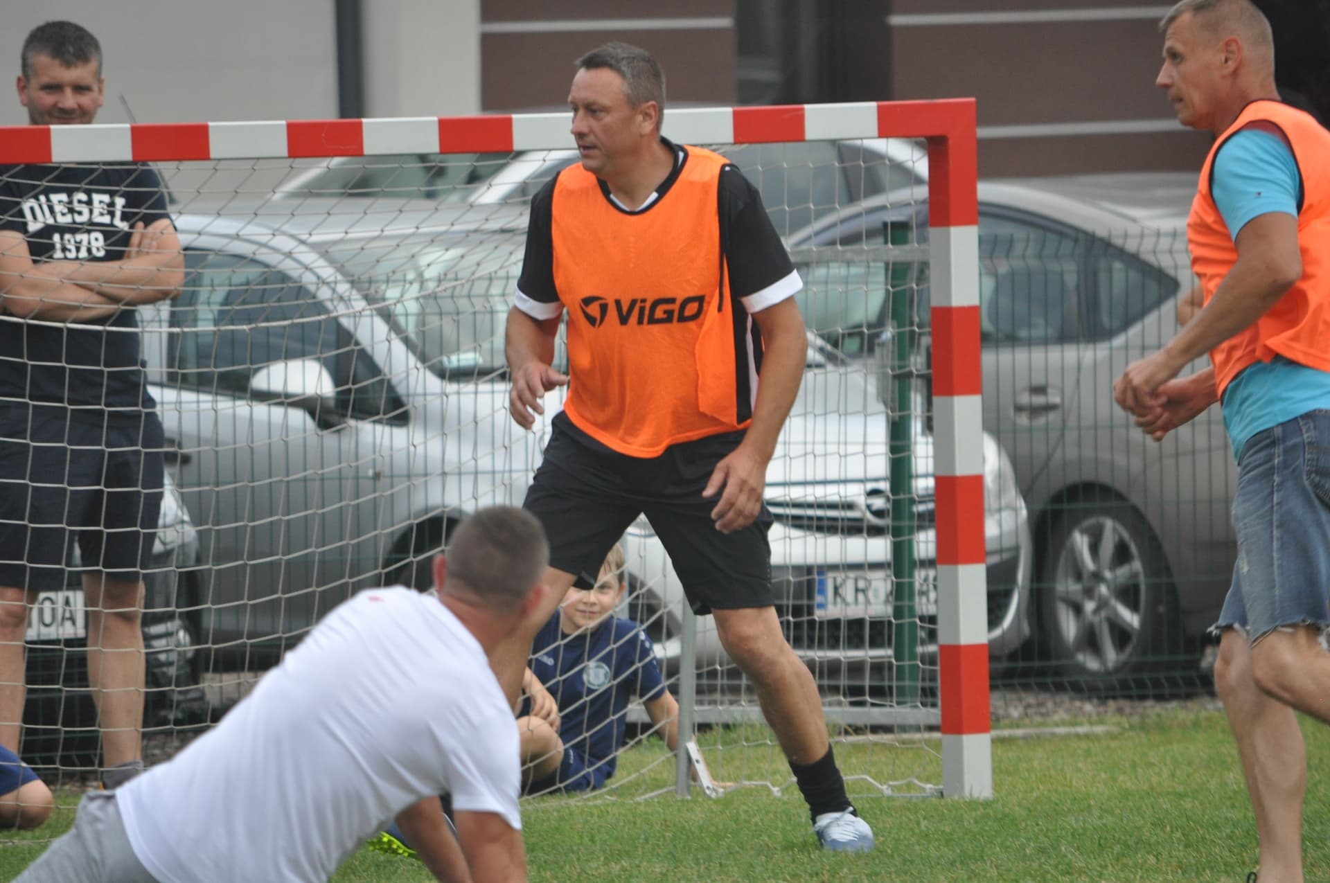 ZAKOŃCZENIE SEZONU ORLIKÓW I ŻAKÓW !!! — zdjęcie 84