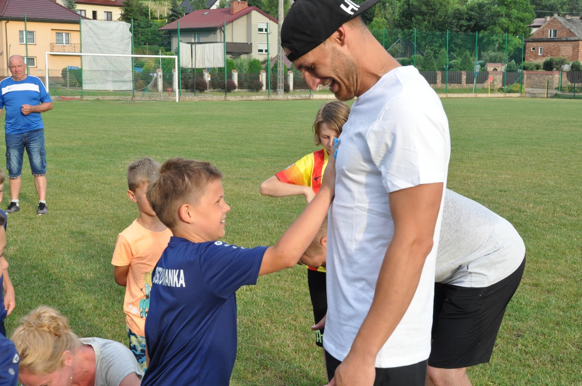 ZAKOŃCZENIE SEZONU ORLIKÓW I ŻAKÓW !!! — zdjęcie 108