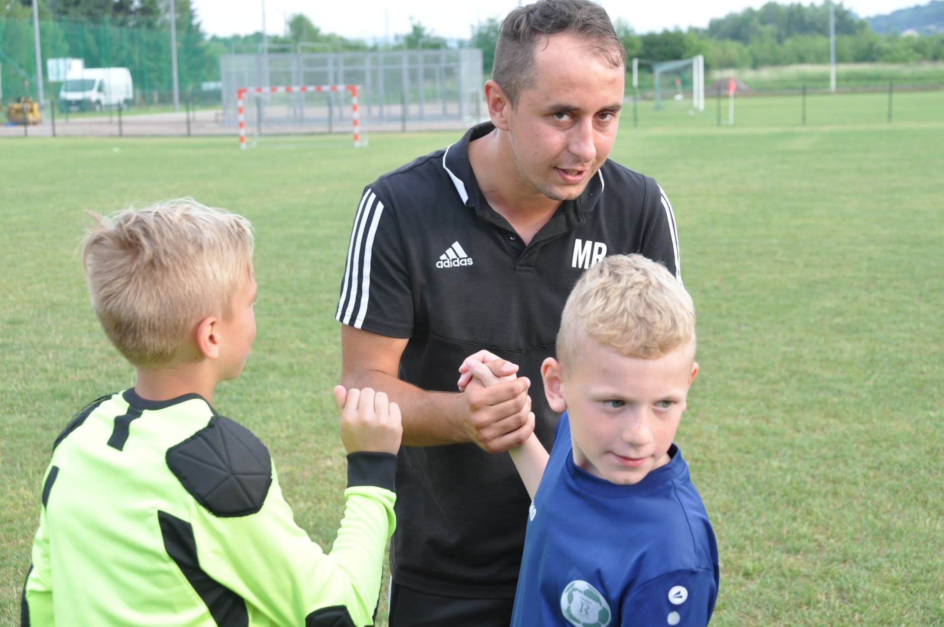 ZAKOŃCZENIE SEZONU ORLIKÓW I ŻAKÓW !!! — zdjęcie 137