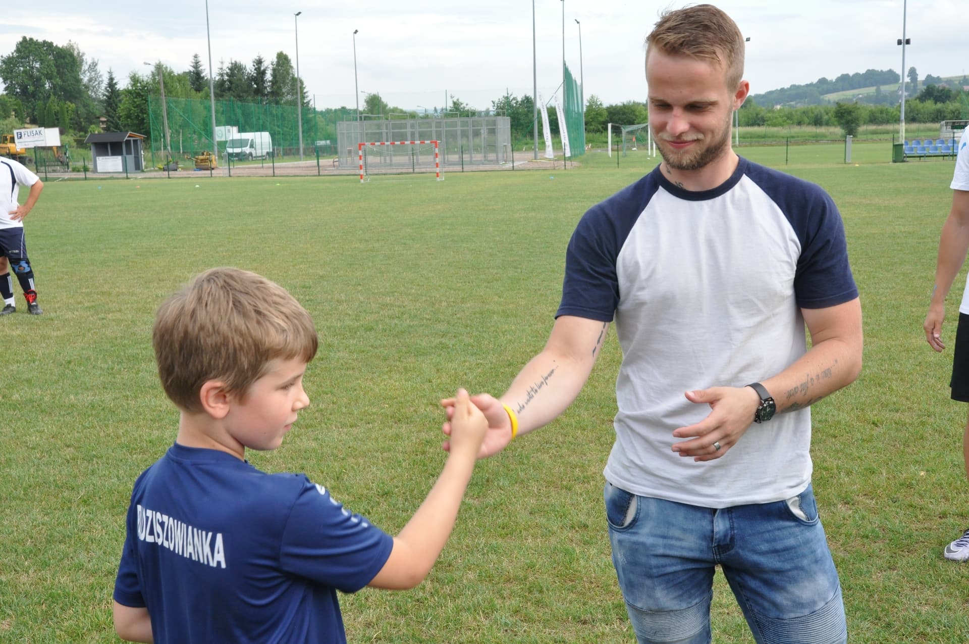 ZAKOŃCZENIE SEZONU ORLIKÓW I ŻAKÓW !!! — zdjęcie 149