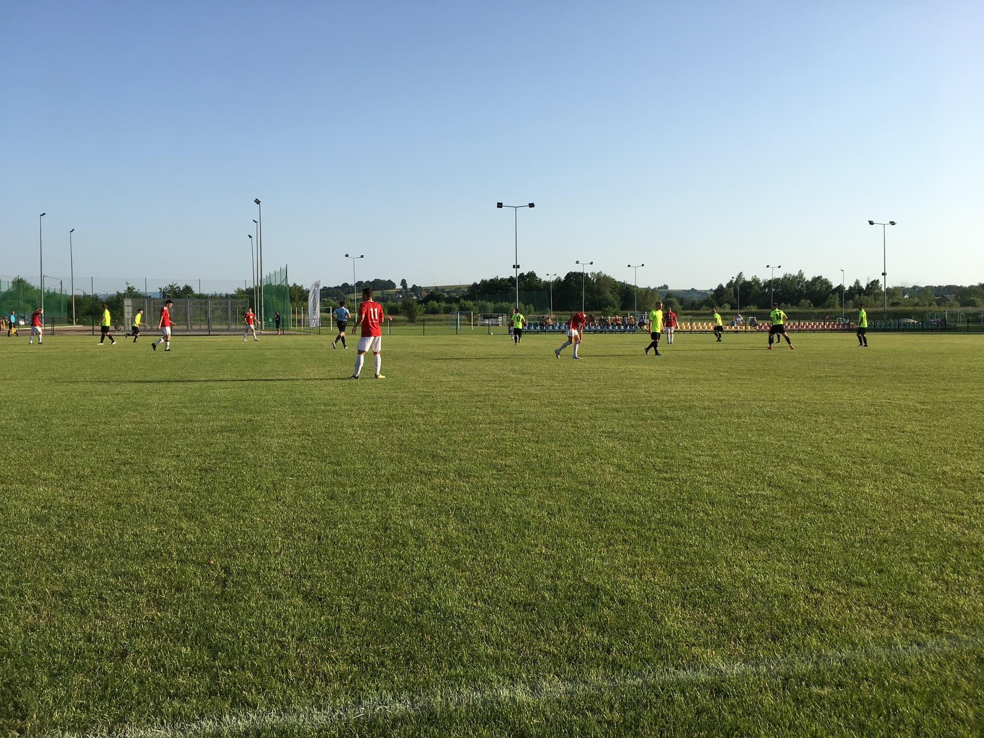 Radziszowianka - Pasternik Ochojno 2-3 — zdjęcie 2