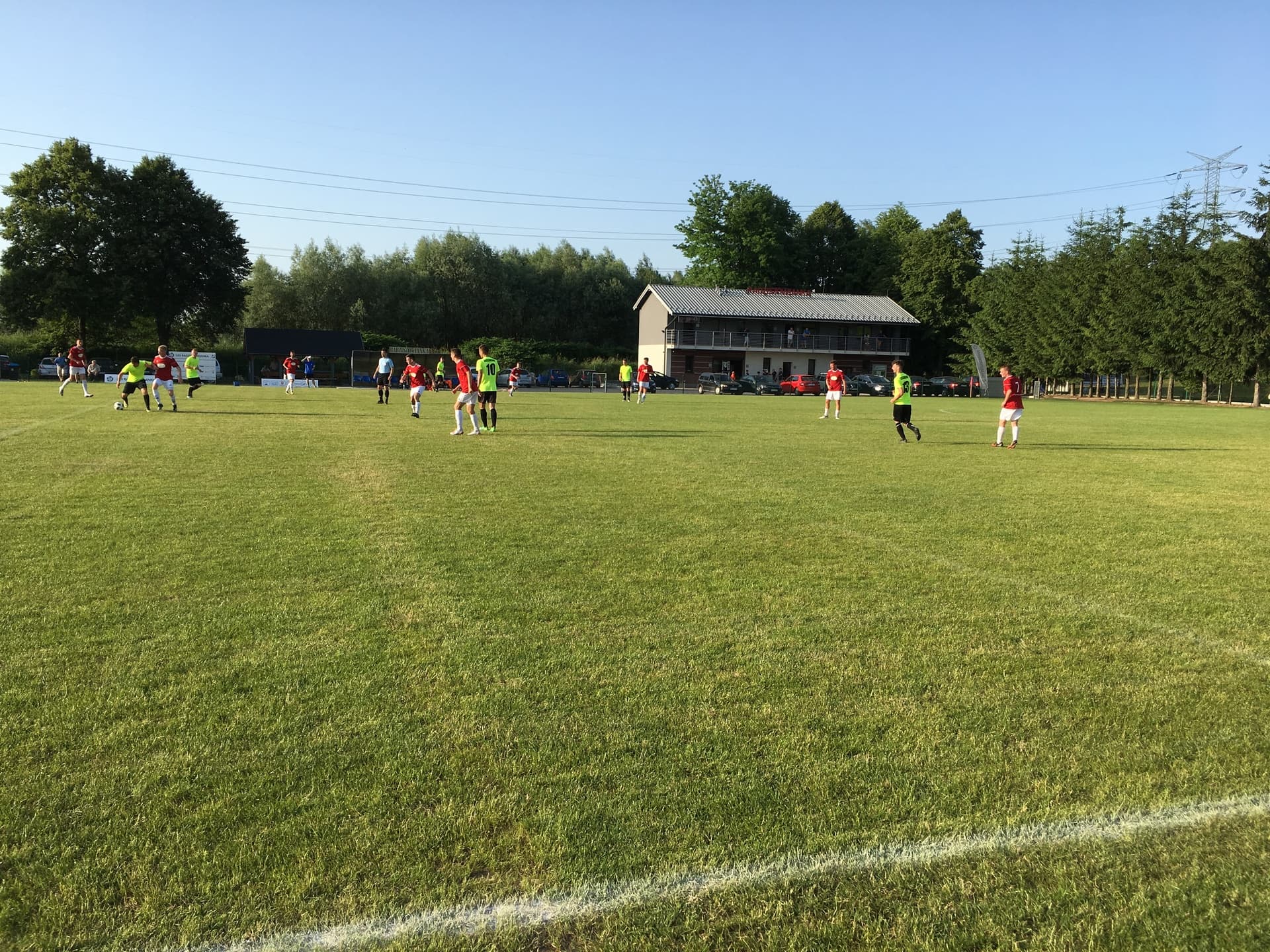 Radziszowianka - Pasternik Ochojno 2-3 — zdjęcie 3