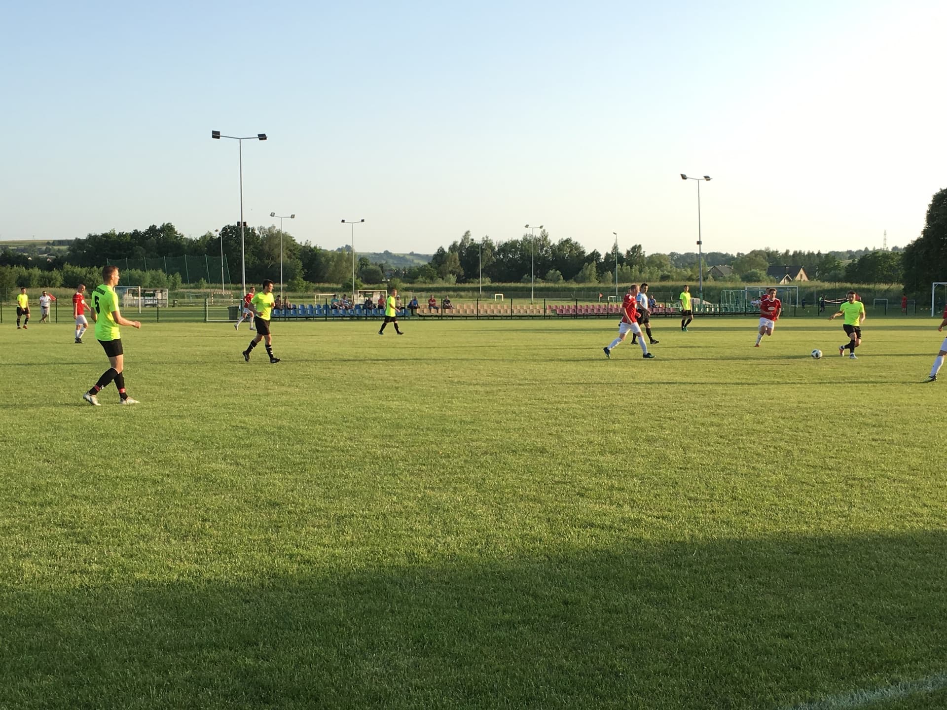 Radziszowianka - Pasternik Ochojno 2-3 — zdjęcie 4