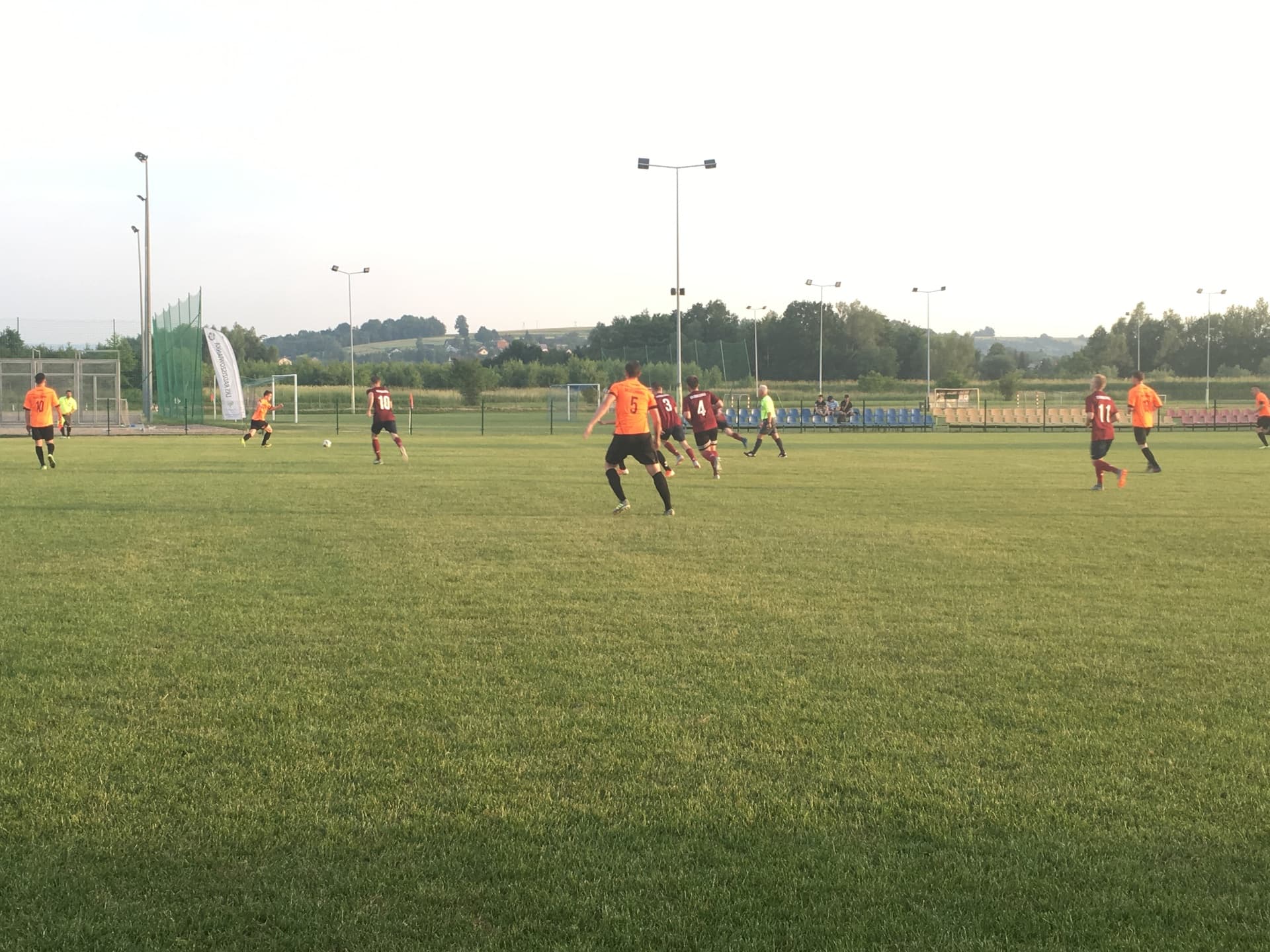 Radziszowianka II - Gajowianka: 2-3 — zdjęcie 3