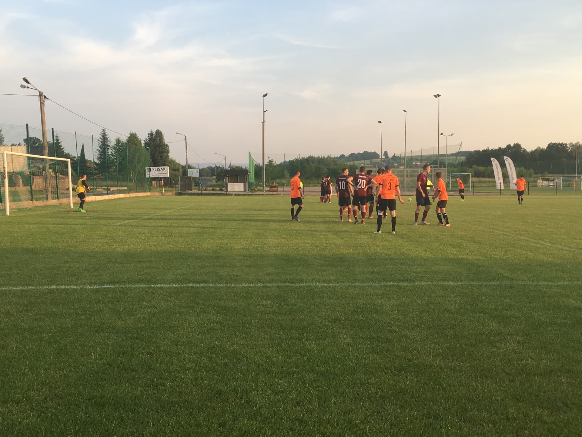 Radziszowianka II - Gajowianka: 2-3 — zdjęcie 2