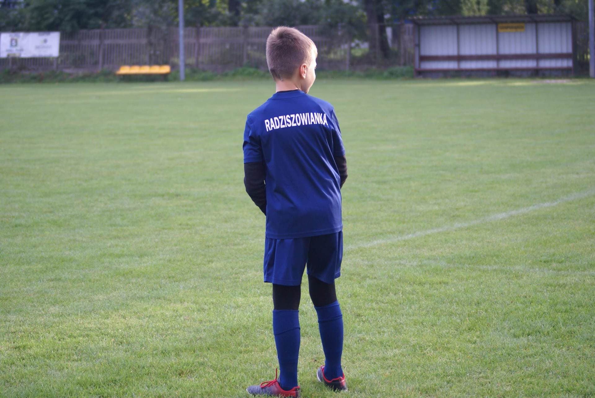 Orliki: Milenium Skawina - AP Radziszowianka — zdjęcie 13