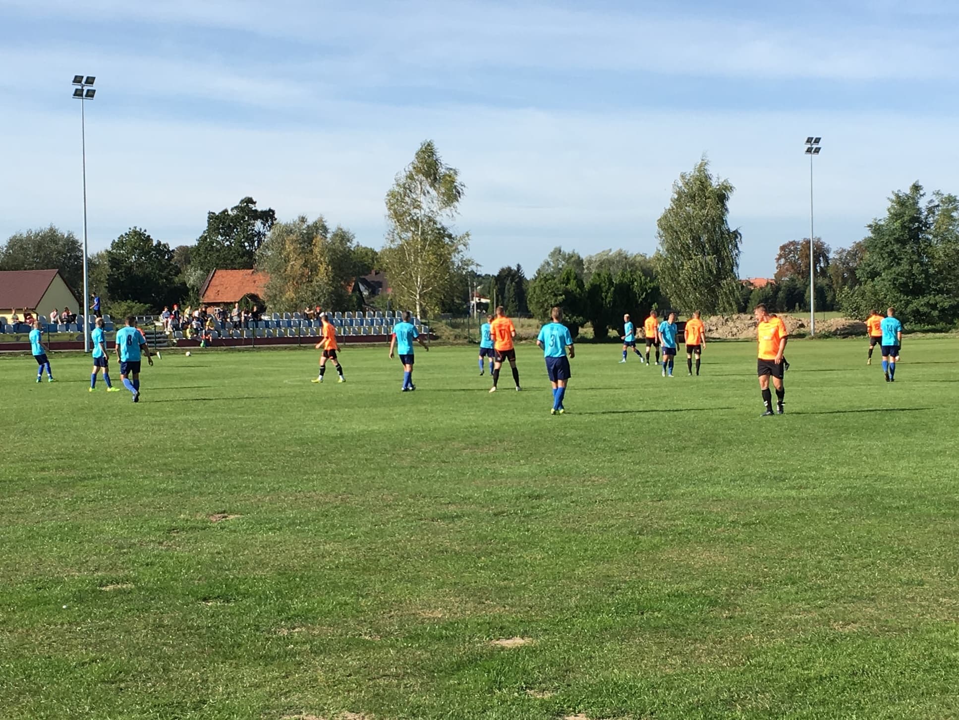 Tecza Piekary - Radziszowianka II 6 -2 — zdjęcie 4