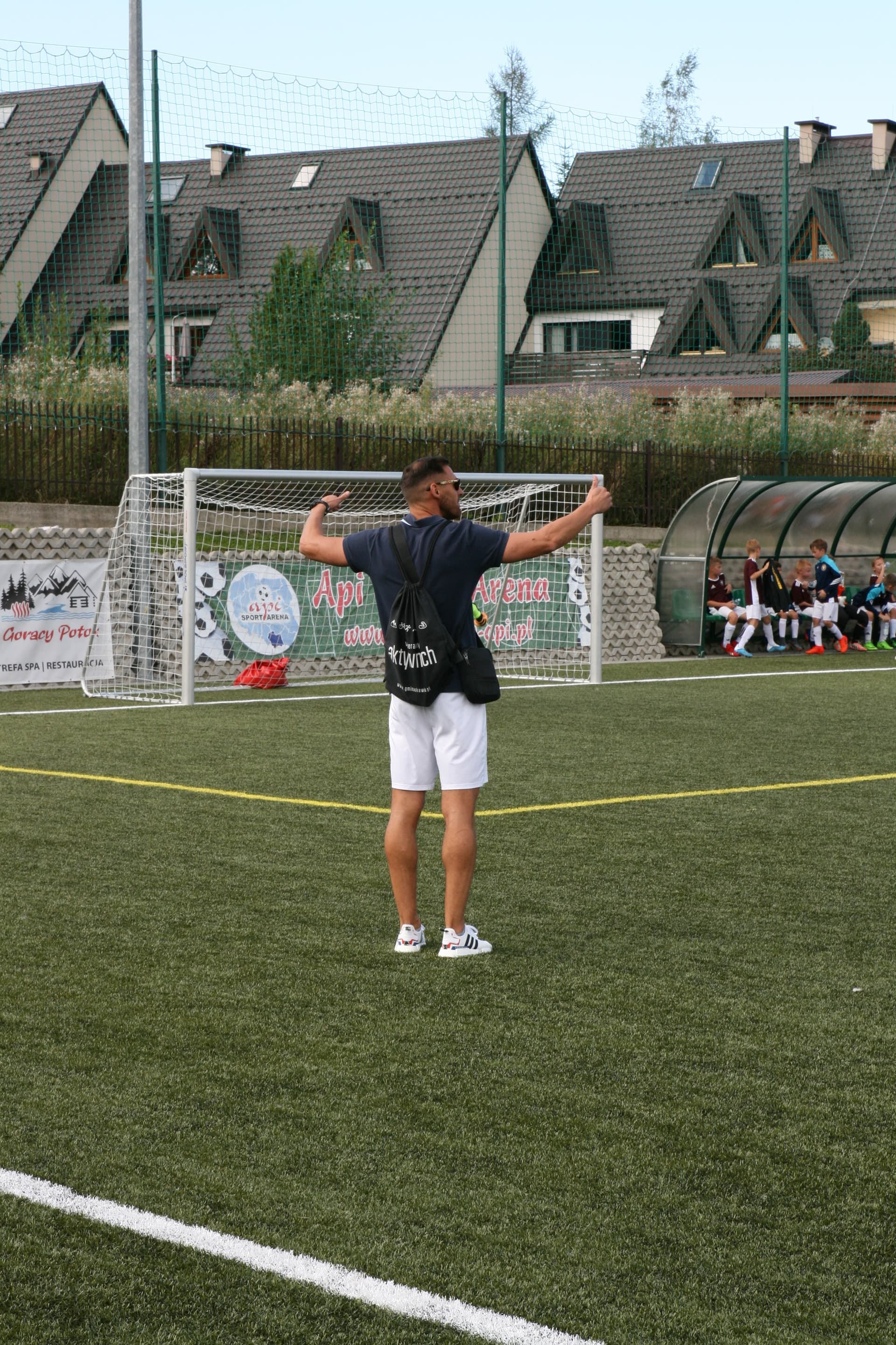13.09-15.09 API CUP w Zakopanem - rocznik 2010. — zdjęcie 5