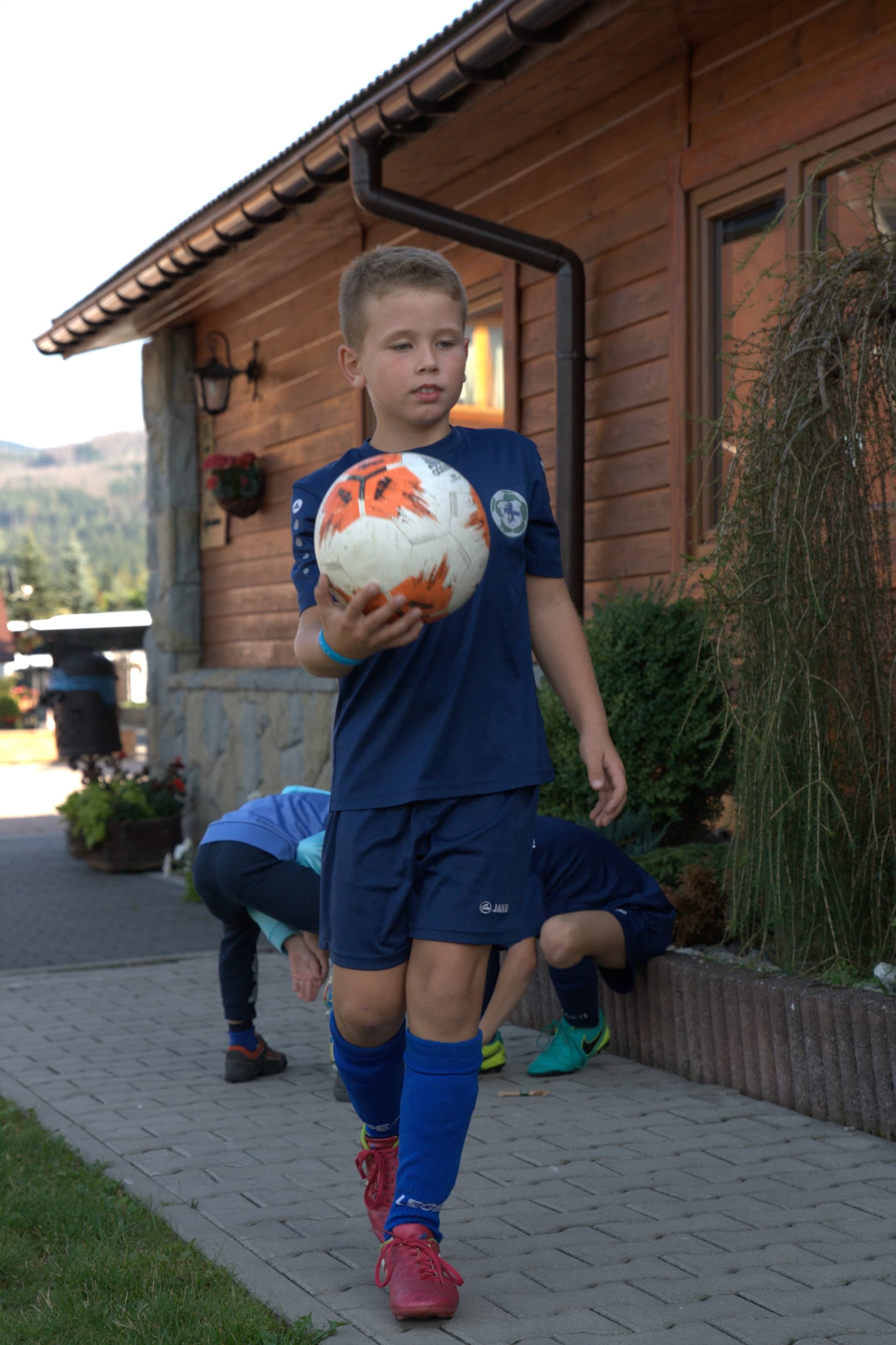 13.09-15.09 API CUP w Zakopanem - rocznik 2010. — zdjęcie 11
