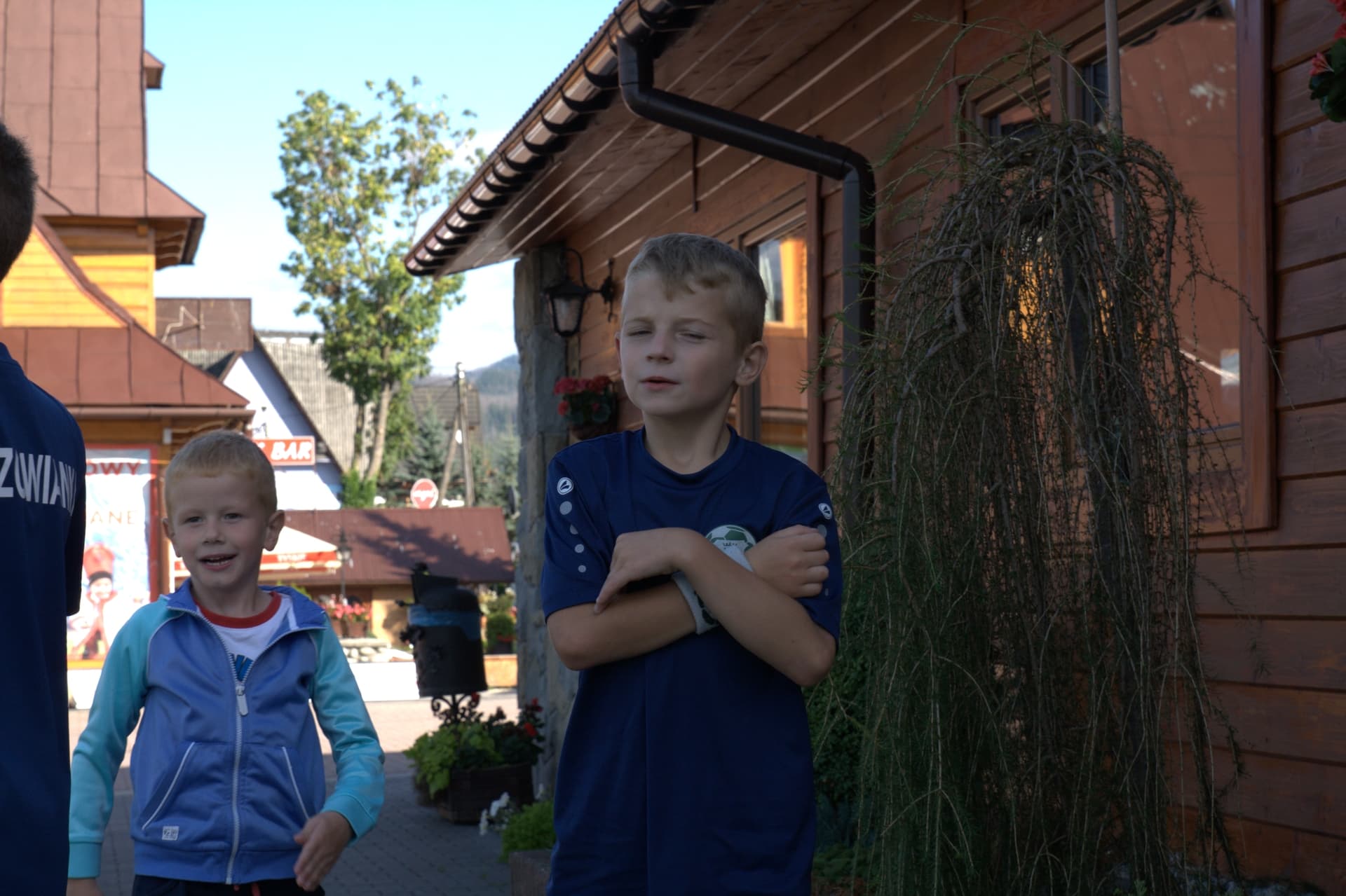 13.09-15.09 API CUP w Zakopanem - rocznik 2010. — zdjęcie 13