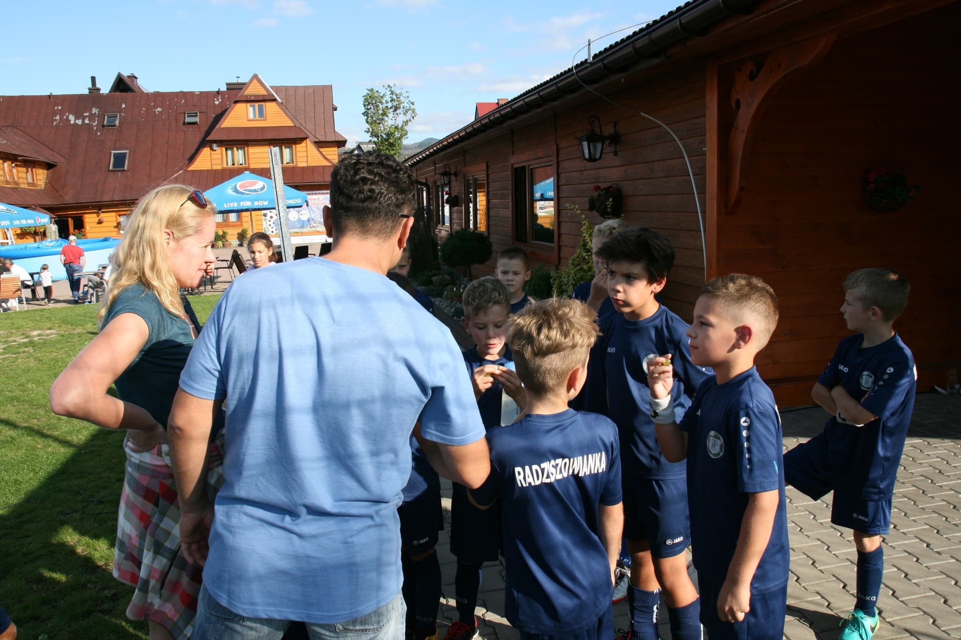 13.09-15.09 API CUP w Zakopanem - rocznik 2010. — zdjęcie 17