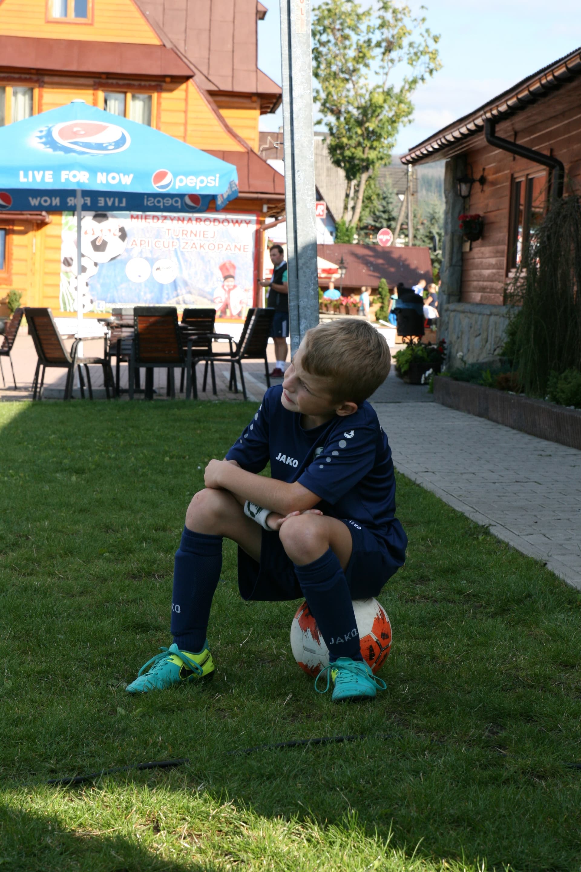 13.09-15.09 API CUP w Zakopanem - rocznik 2010. — zdjęcie 19